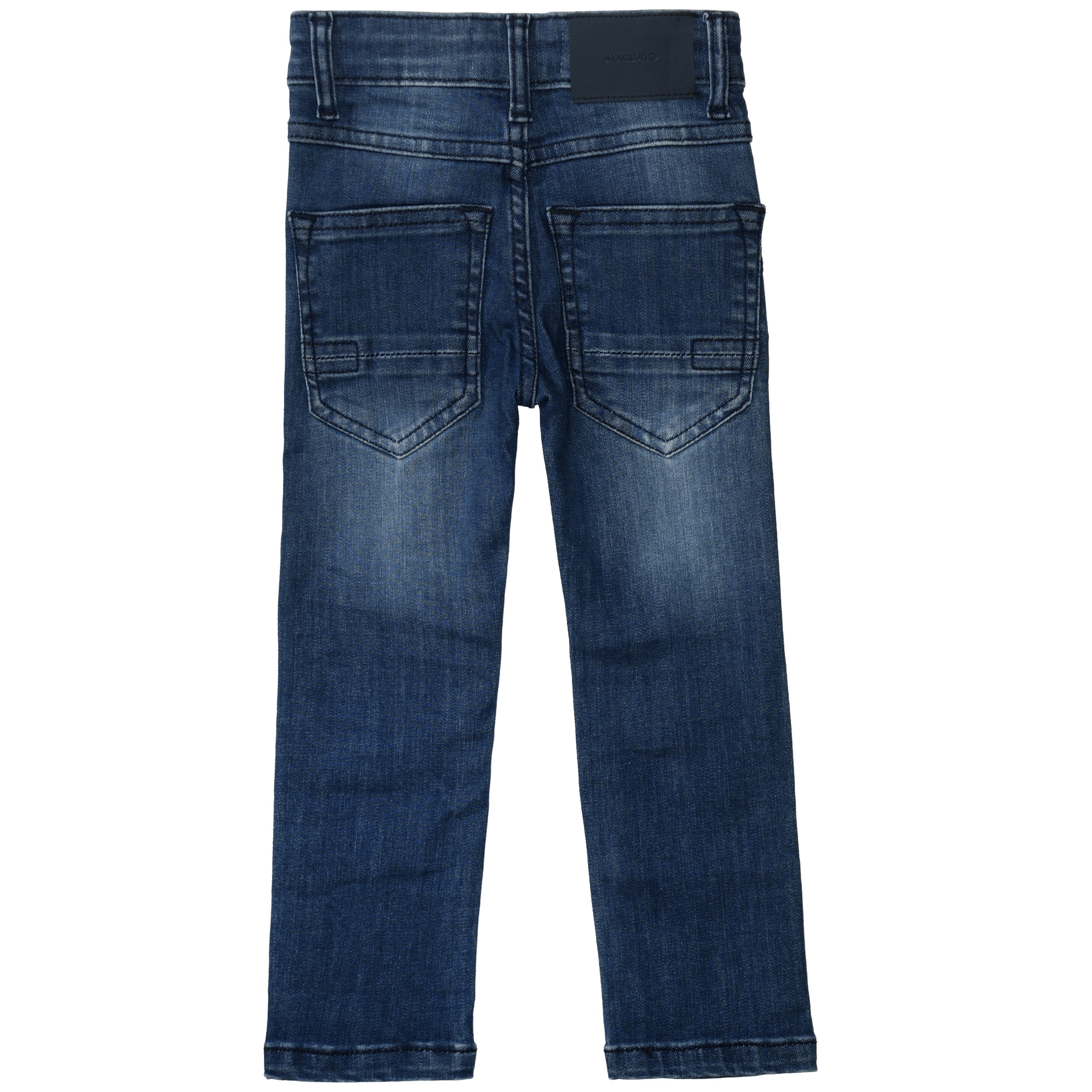 STACCATO 5-Pocket-Jeans mit Stretch, for boys