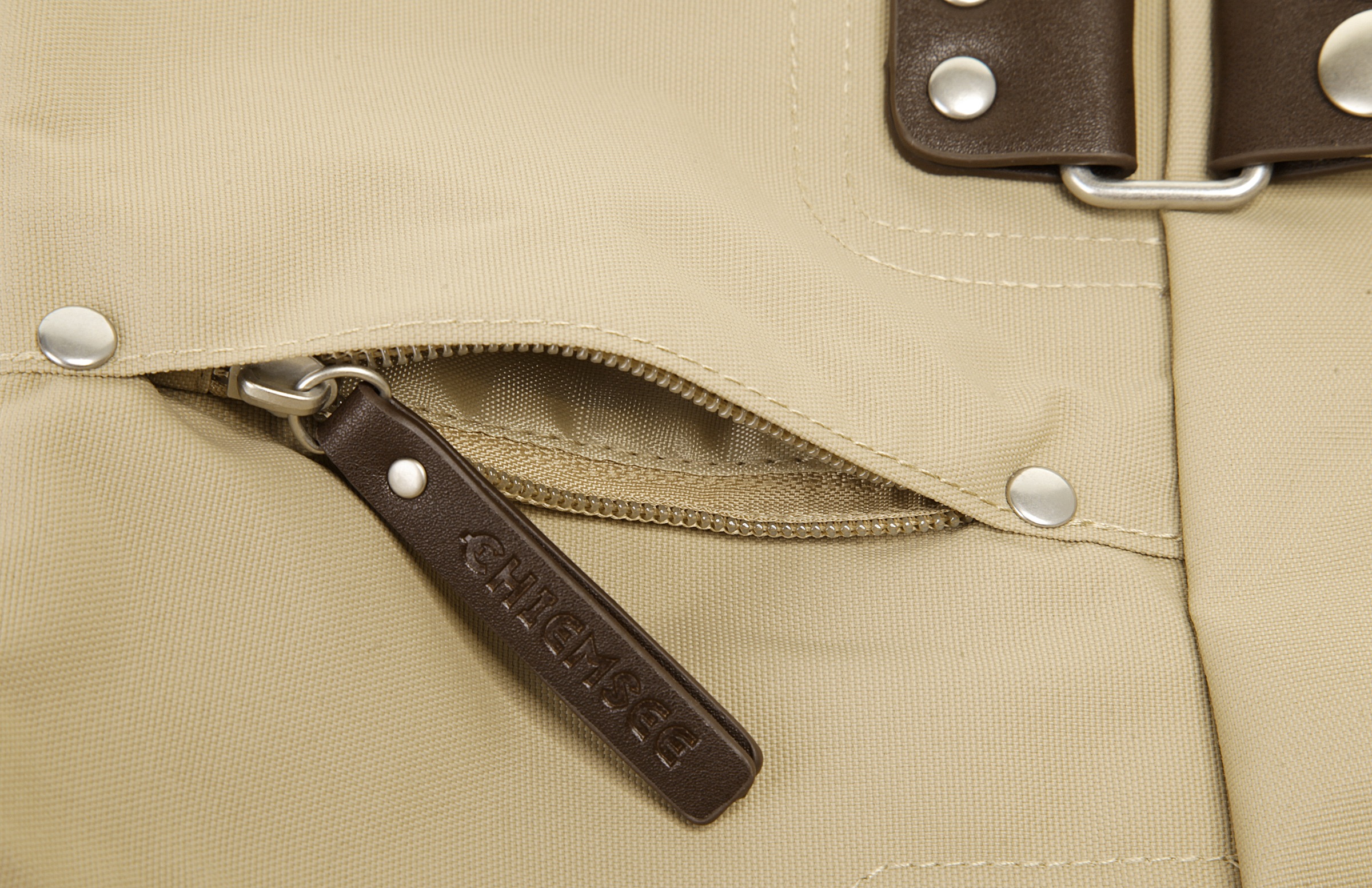 Chiemsee Henkeltasche »MICATO«