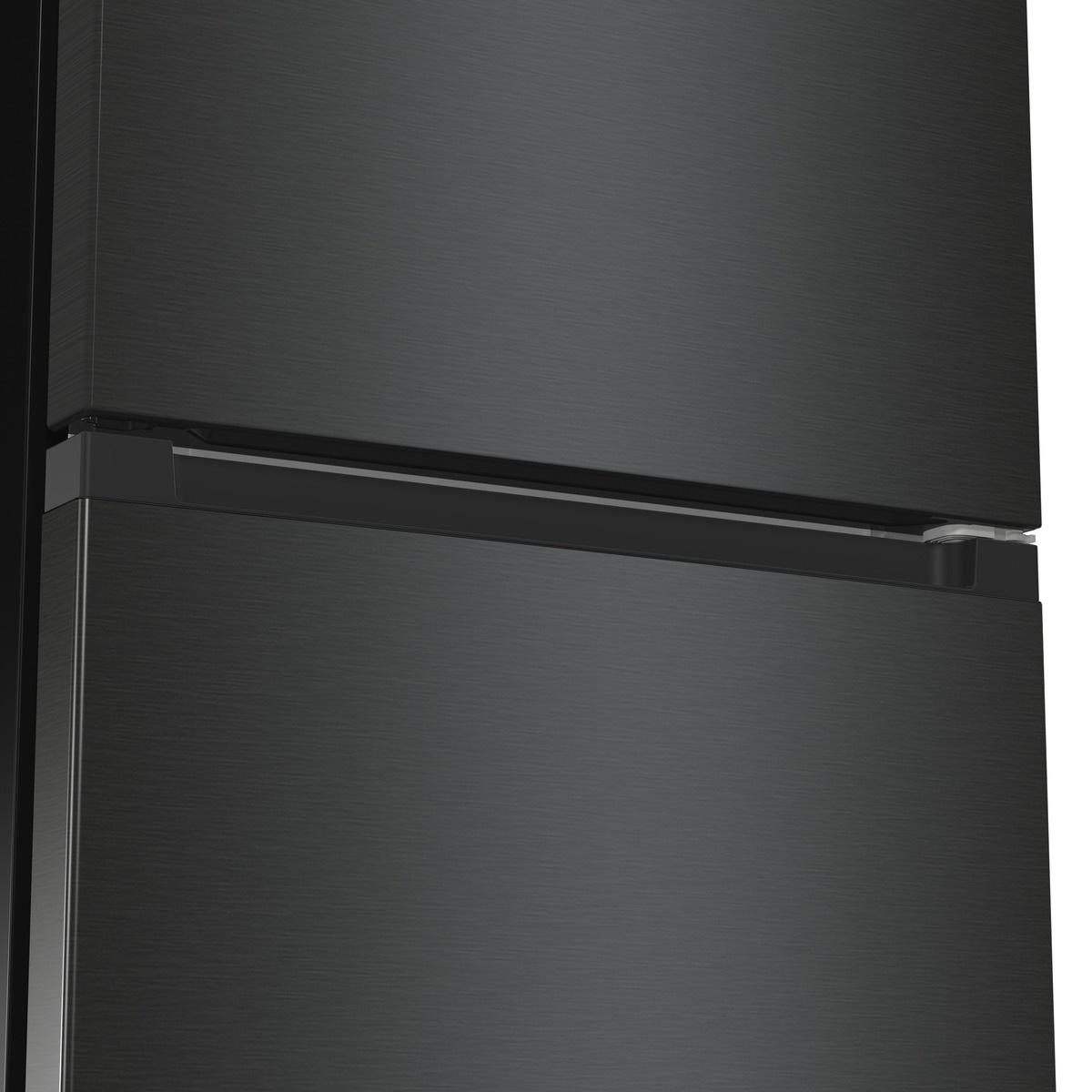 GORENJE Kühl-/Gefrierkombination »NRK619C61BX4OT«, AdaptTech - des Gerät passt sich Ihren Bediengewohnheiten an