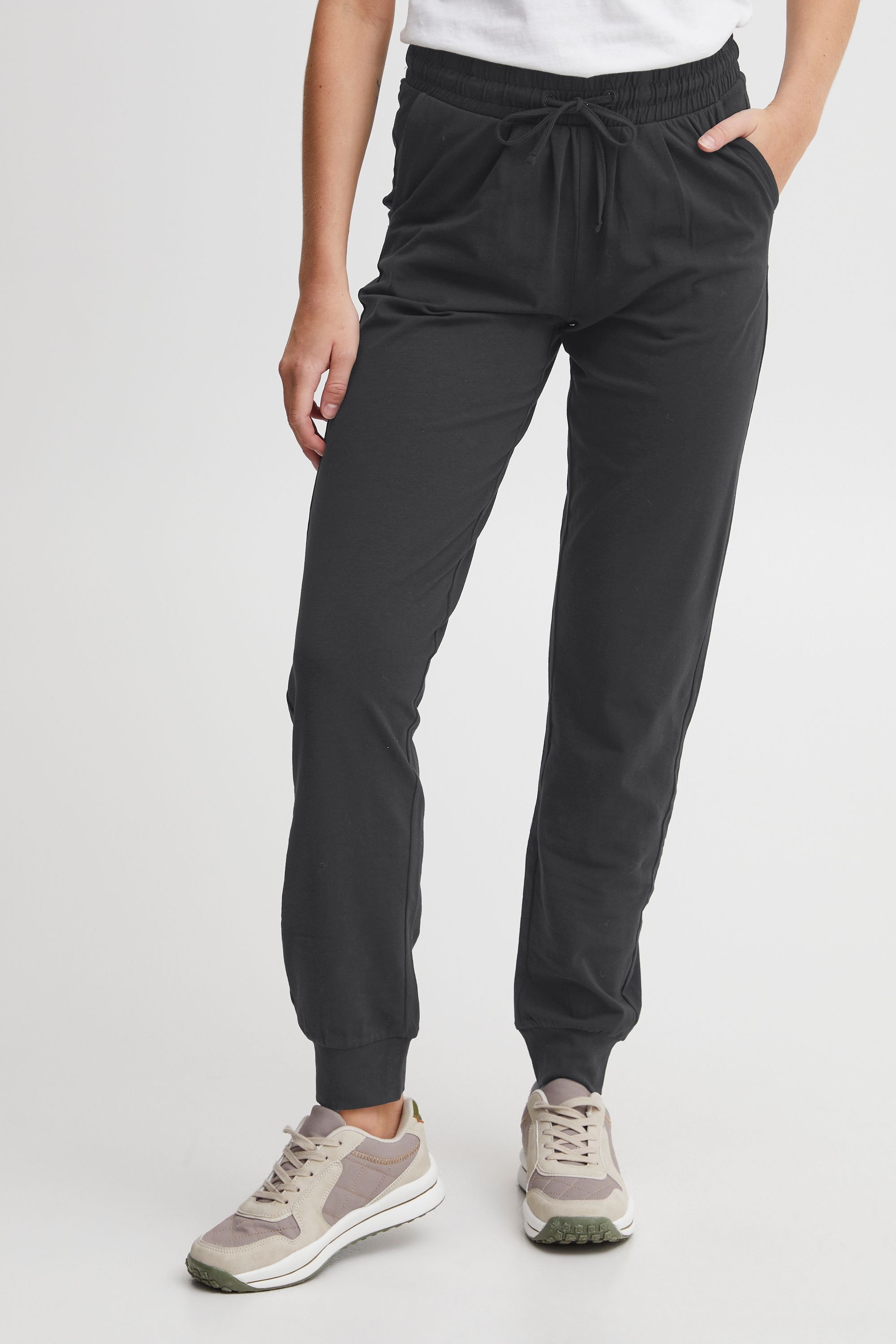 OXMO Stoffhose »Stoffhose OXOdette«