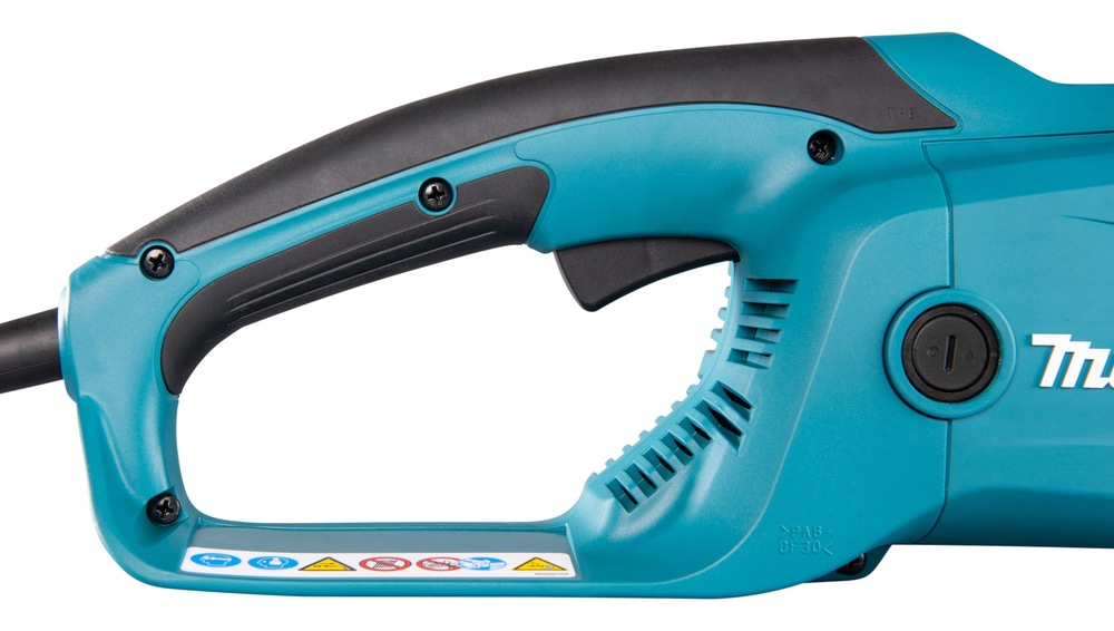 Makita Elektro-Kettensäge »»UC3551AK« 2.000 W, 14 m/s, 35 cm« leistungsfähig,werkzeuglose Kettenspannung +Ketten-und Schienenwechsel