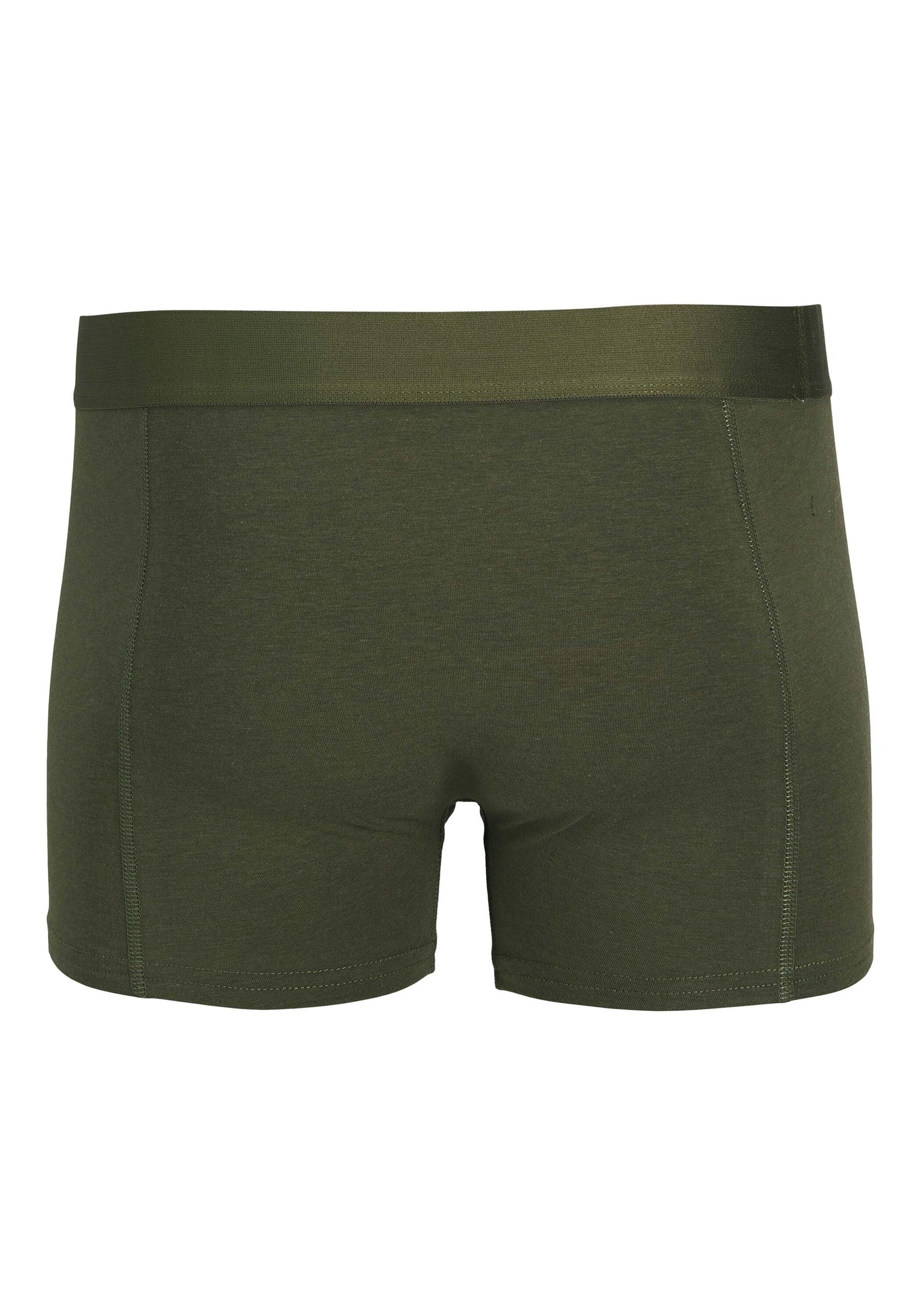 Jack & Jones Boxershorts »Boxershort JACBASIC TRUNKS 6 PACK 6er Pack«