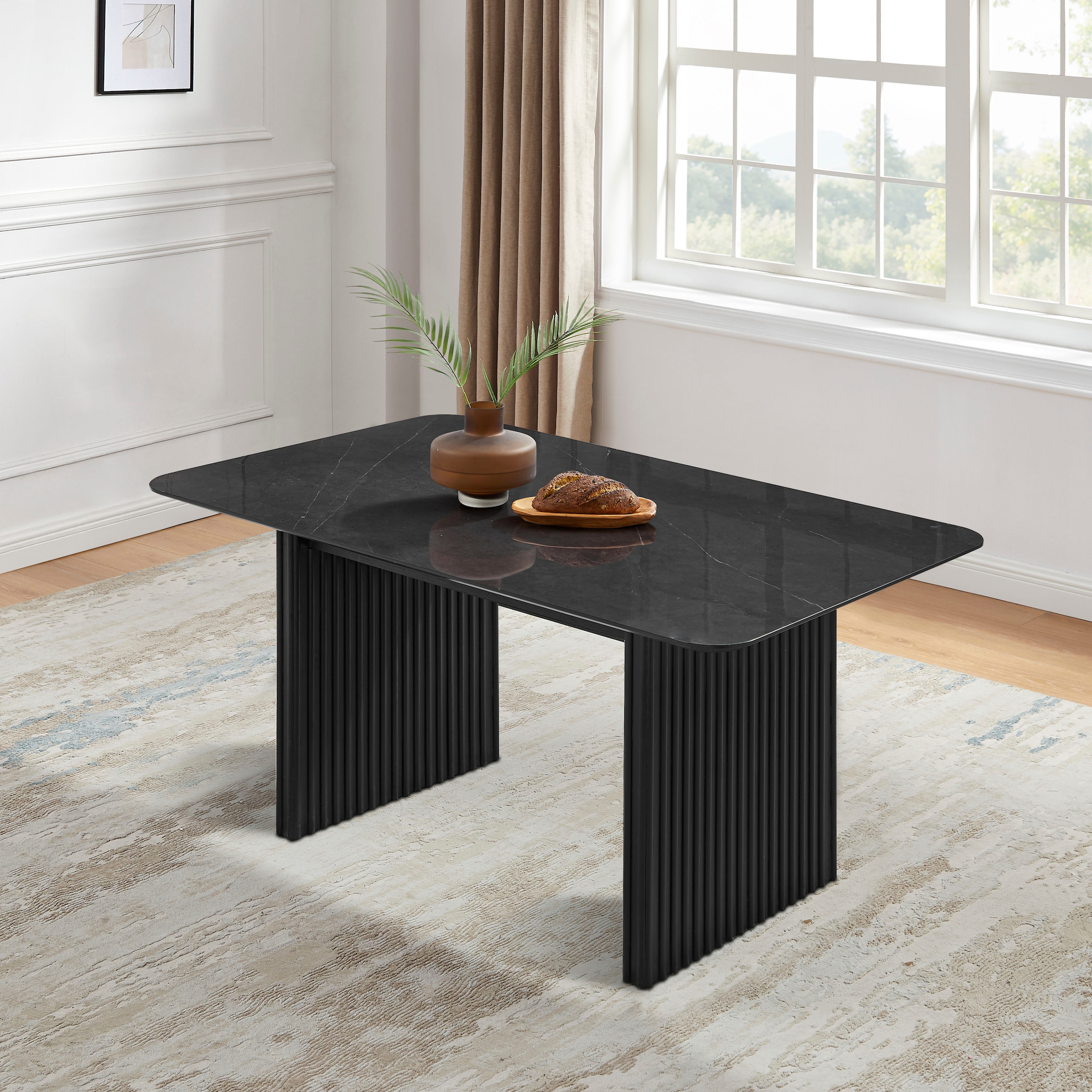 OTTO home Esstisch »Vorly«