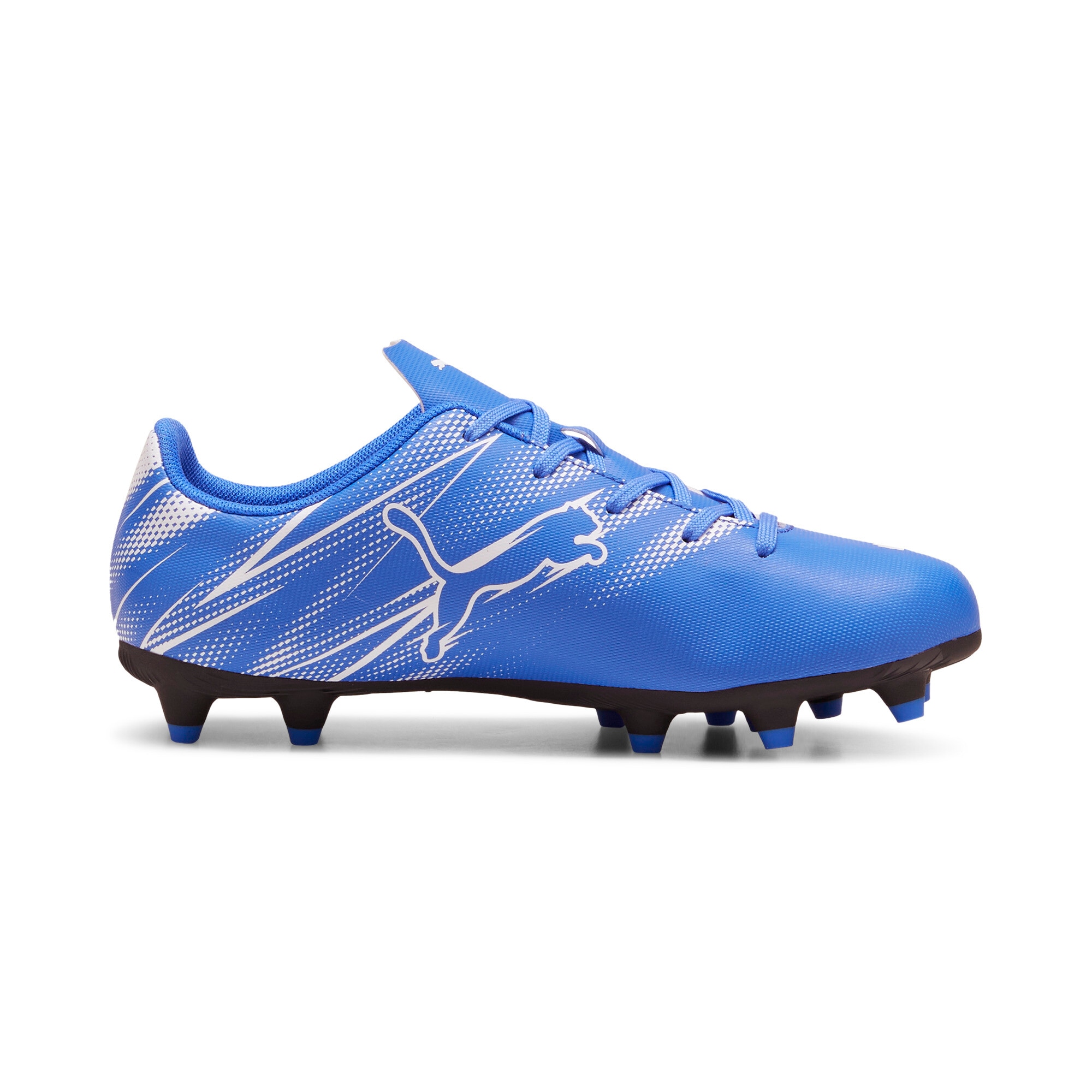 PUMA Fußballschuh »ATTACANTO FG/AG JR«
