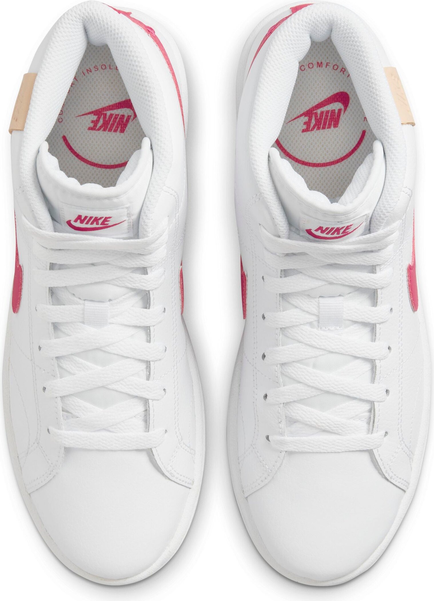 Nike Sportswear Sneaker »COURT ROYALE 2 MID«