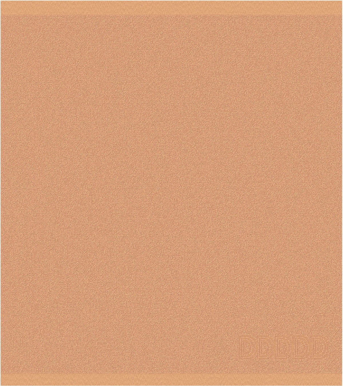 DDDDD Geschirrtuch »Küchenhandtuch Logo, aus 100% Baumwolle, 50x55 cm«, (Set, 6 tlg.), Küchentuch aus weicher Frottee, sehr saugstark und langlebig