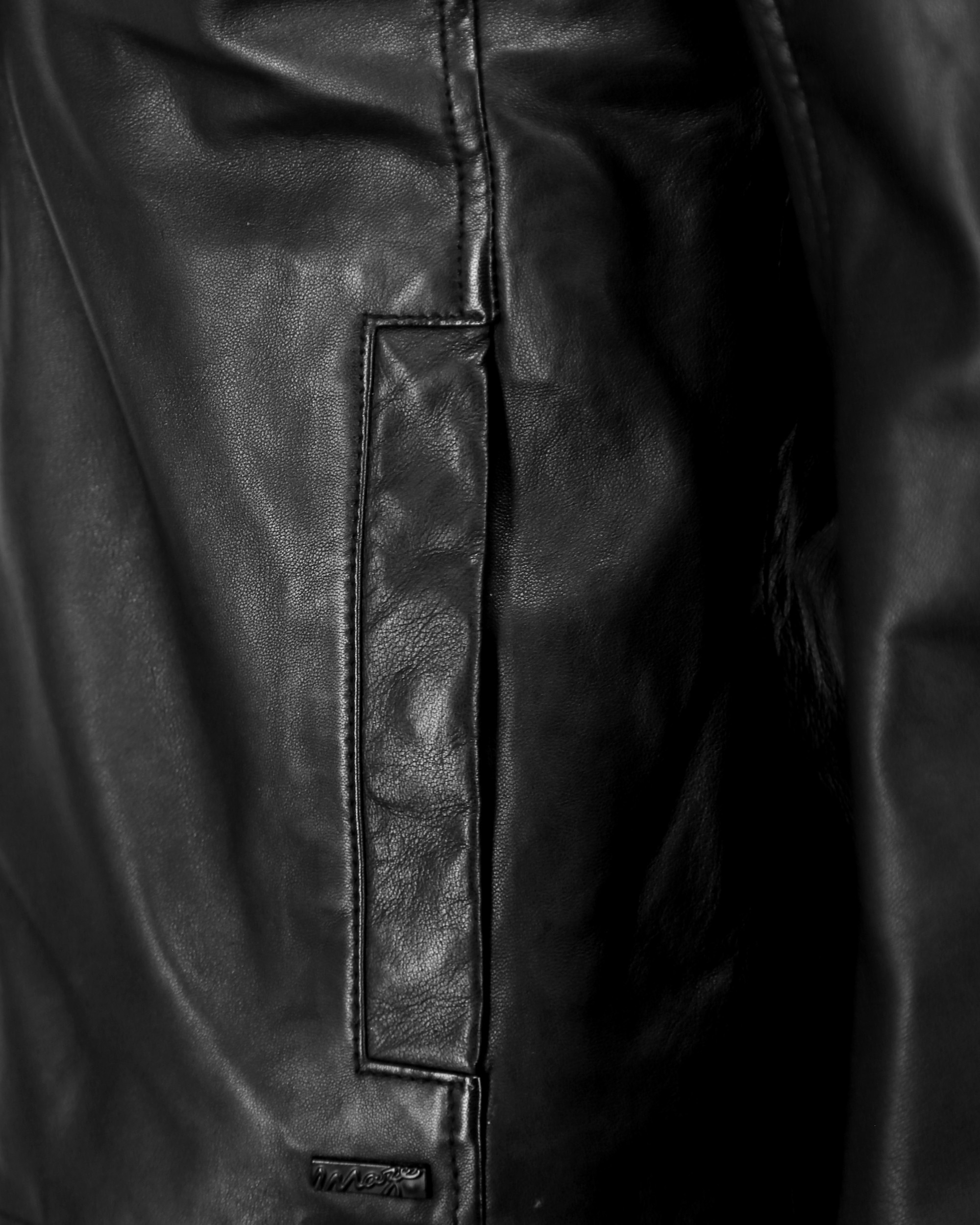 Maze Lederjacke »Lederjacke 42020112«
