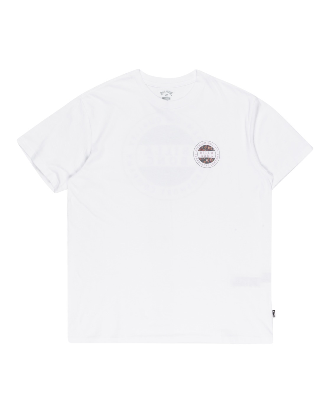 Billabong T-Shirt »Rotor Fill«