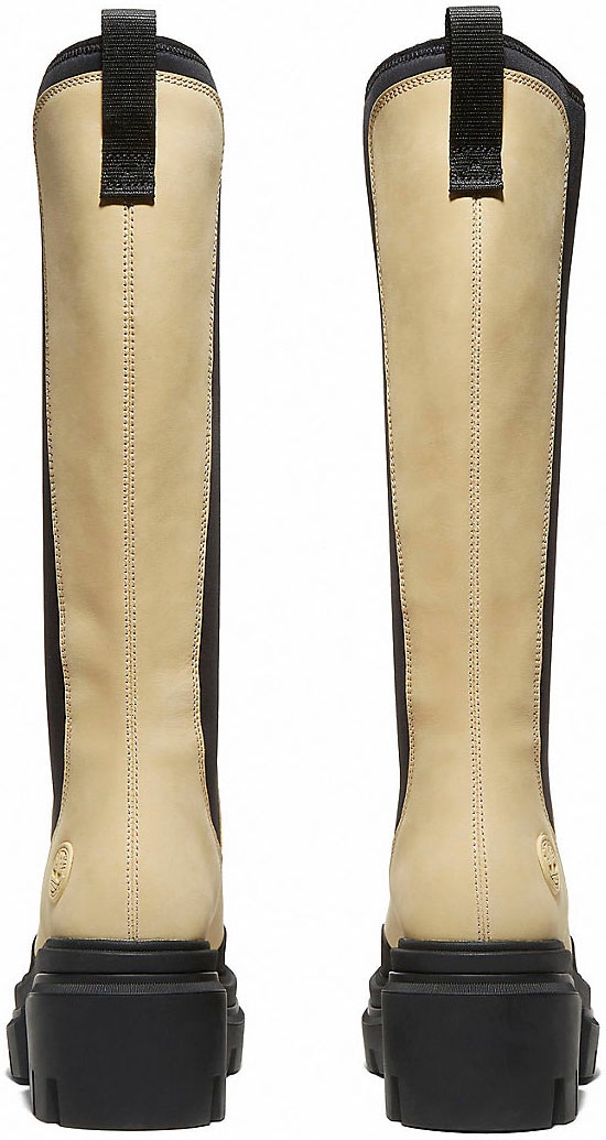 Timberland Stiefel »Everleigh Boot Tall«, Winterschuhe, Winterstiefel