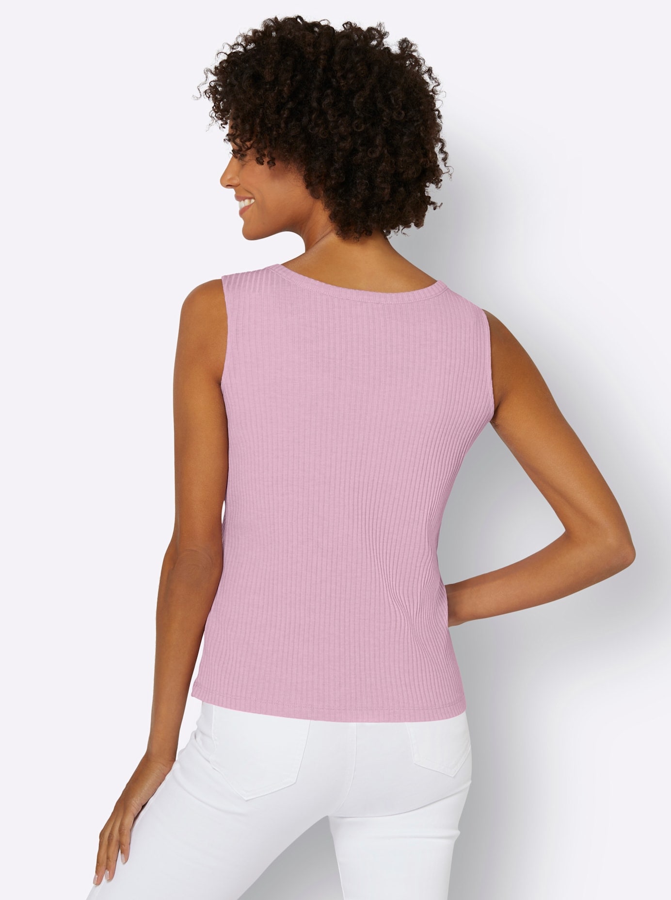 Casual Looks Shirttop