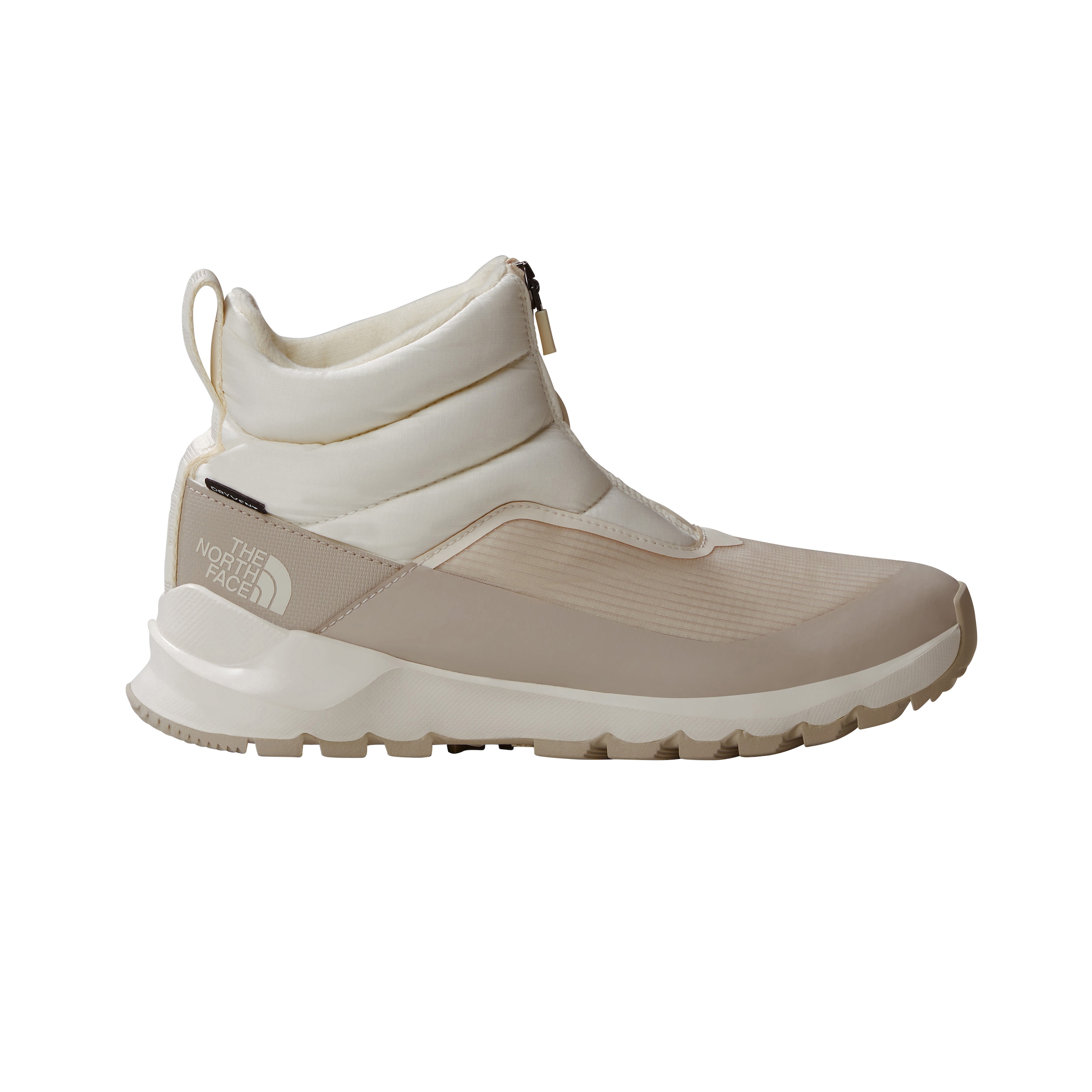 The North Face Winterstiefel »W THERMOBALL PROGRESSIVE ZIP II WP«, Snowboots, Winterboots, Winterschuhe, wasserdicht