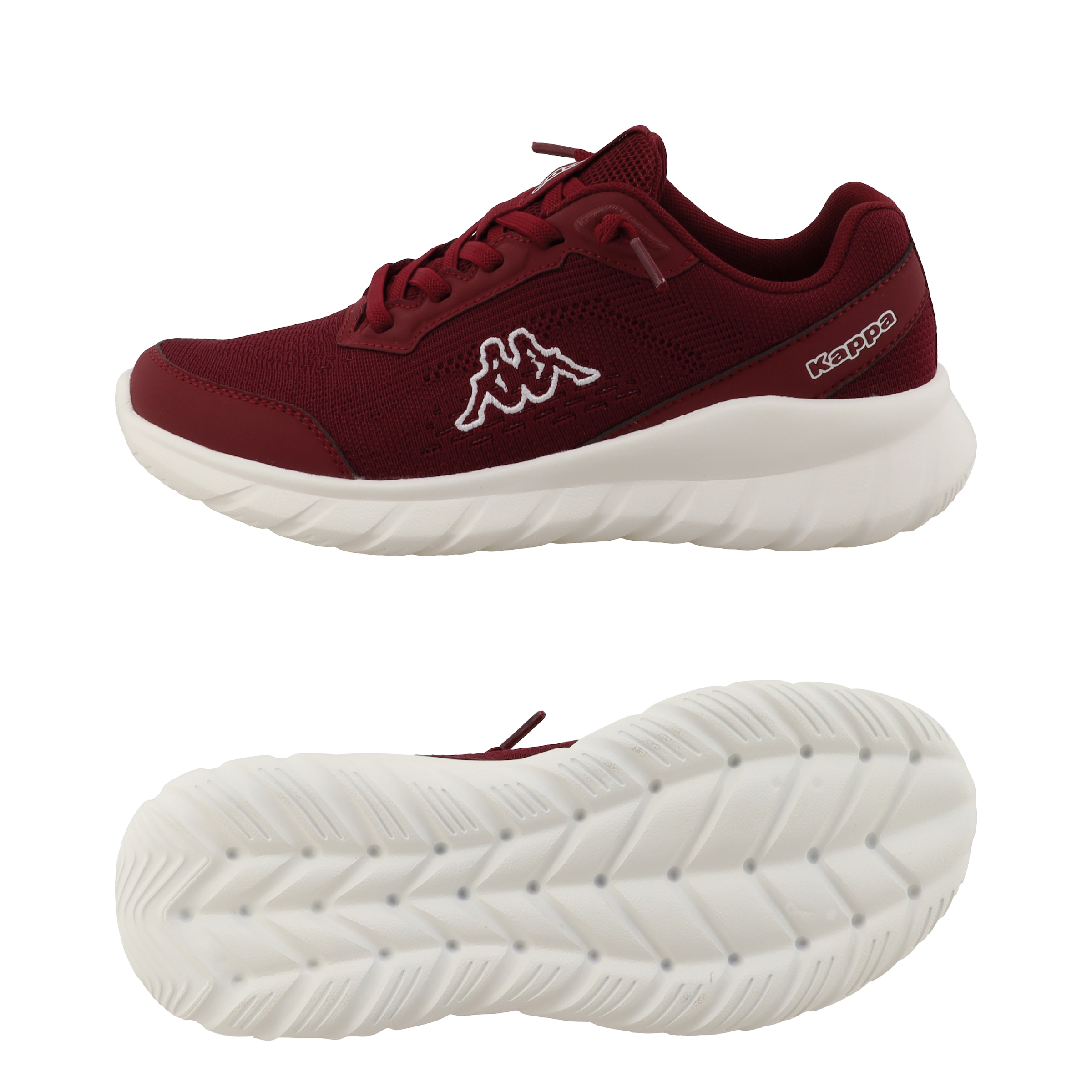 Kappa Sneaker »MAJIRA«