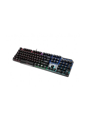 MSI Tastatur »VIGOR GK50 ELITE BOX WHITE« kaufen