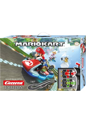Carrera® Autorennbahn »Carrera® Evolution - Mario Kart 8« kaufen
