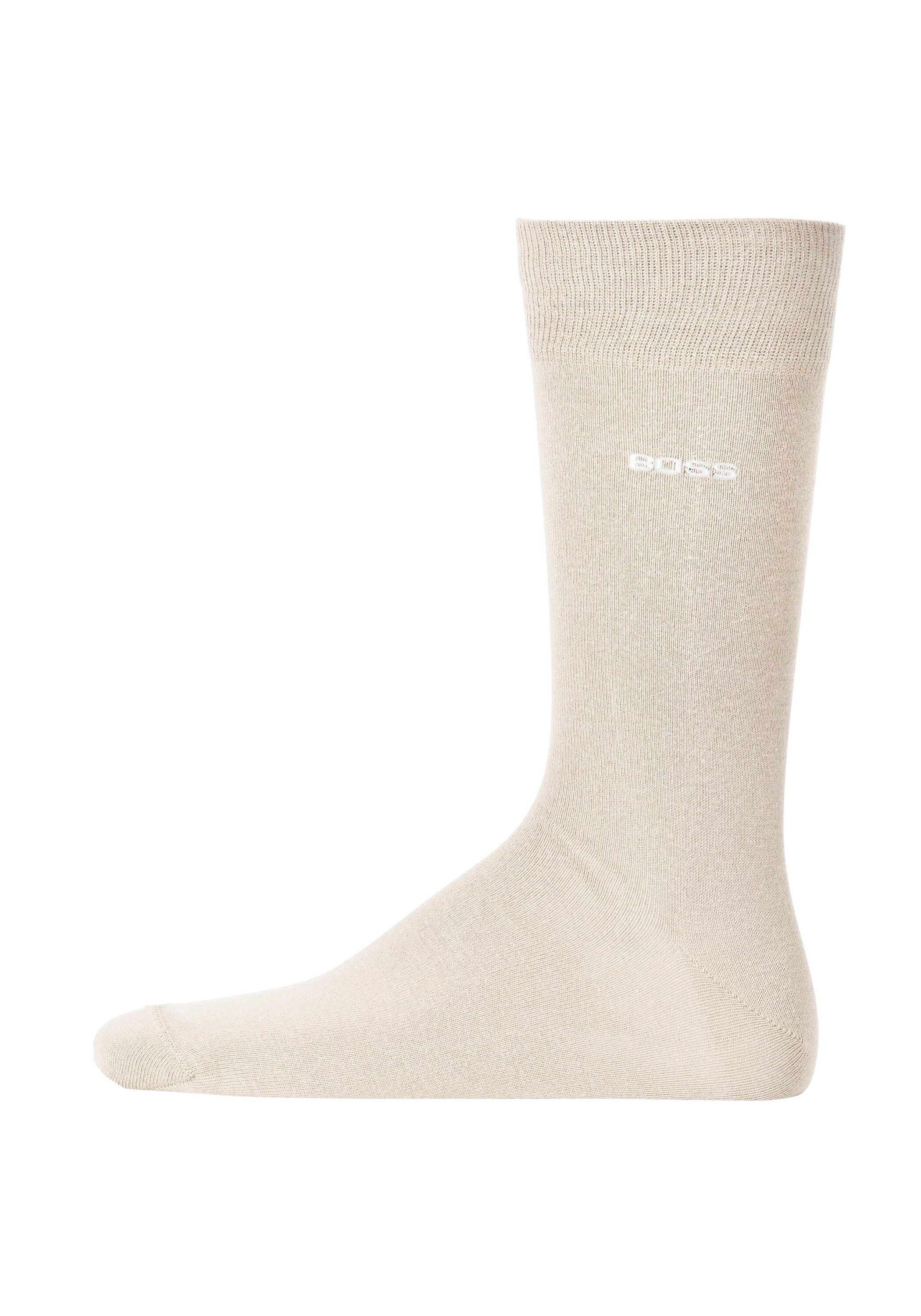 BOSS Kurzsocken »Socken 5er Pack«