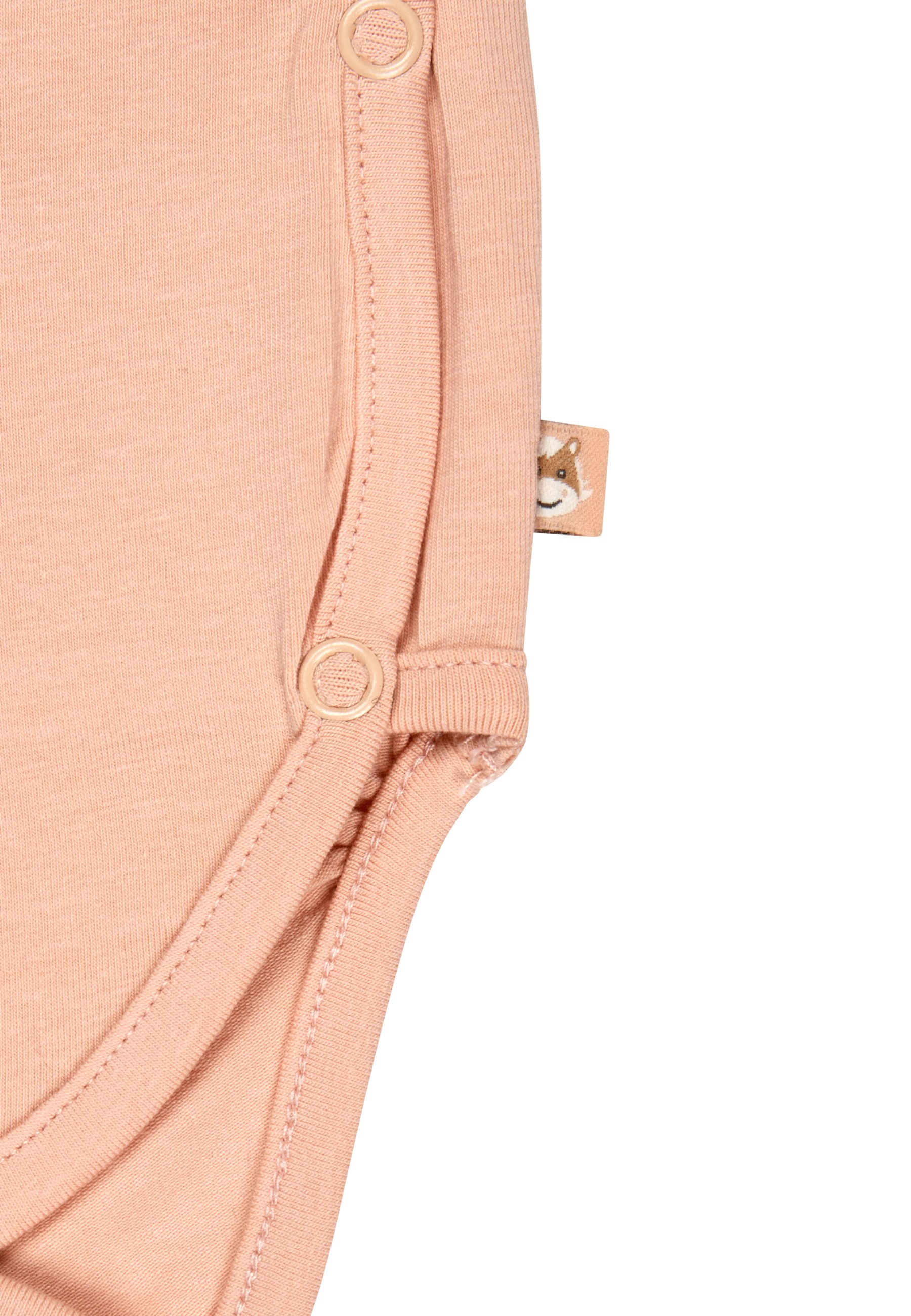 Sterntaler® Langarmbody »Langarm-Body Sunny«