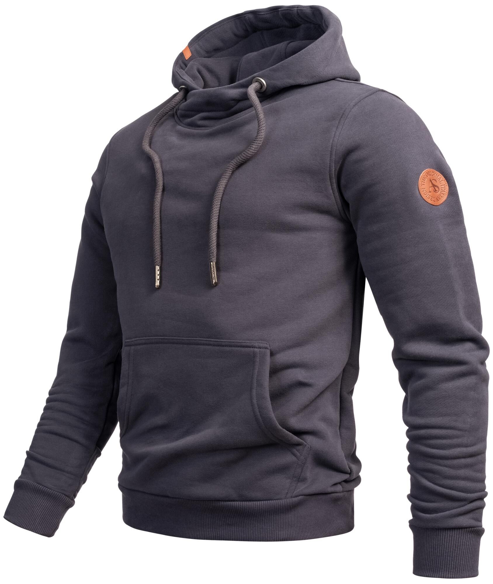 Alessandro Salvarini Kapuzenpullover »Alessandro Salvarini Herren Hoodie AS294«