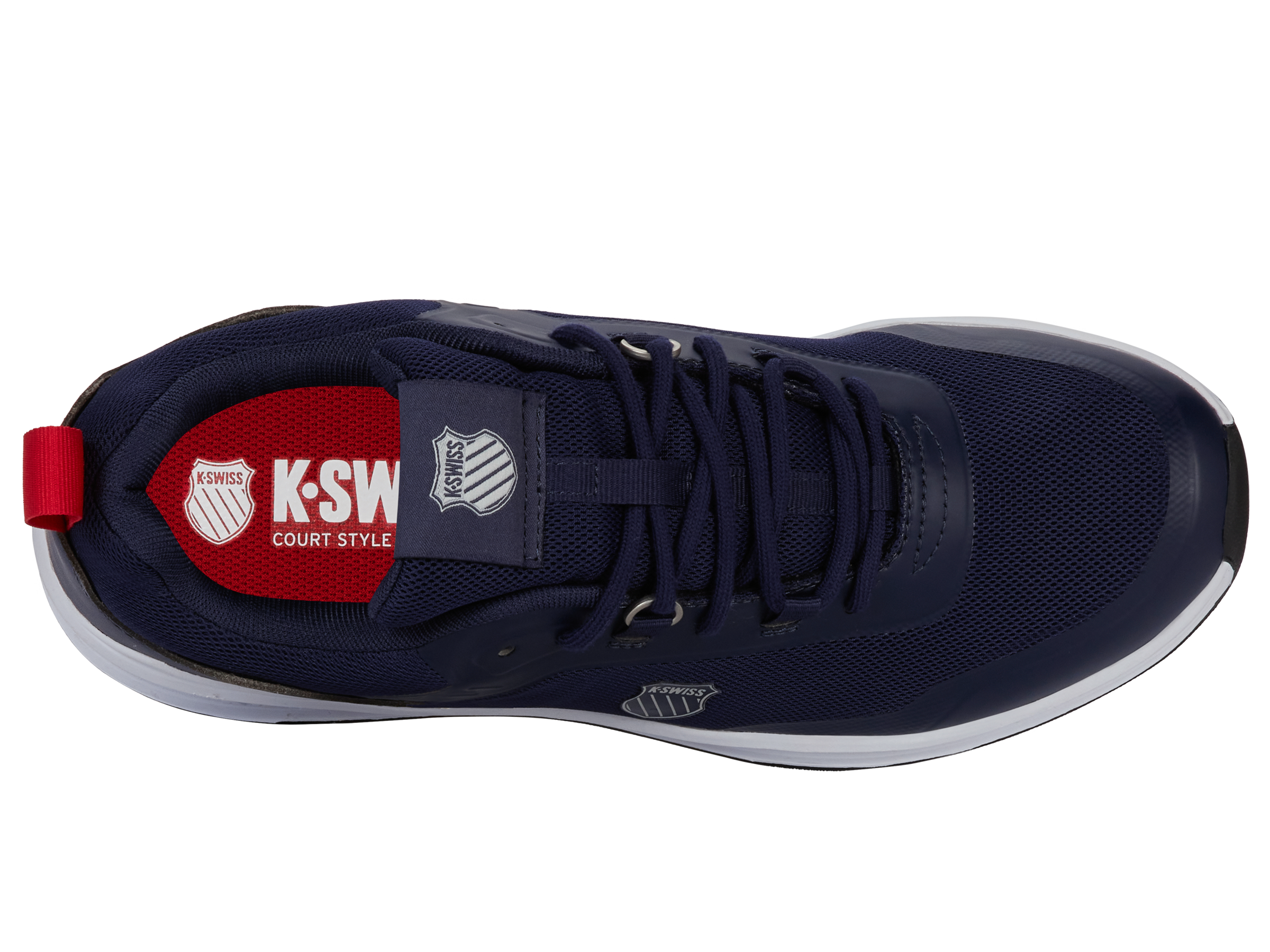 K-Swiss Sneaker »VISTA TRAINER SP«