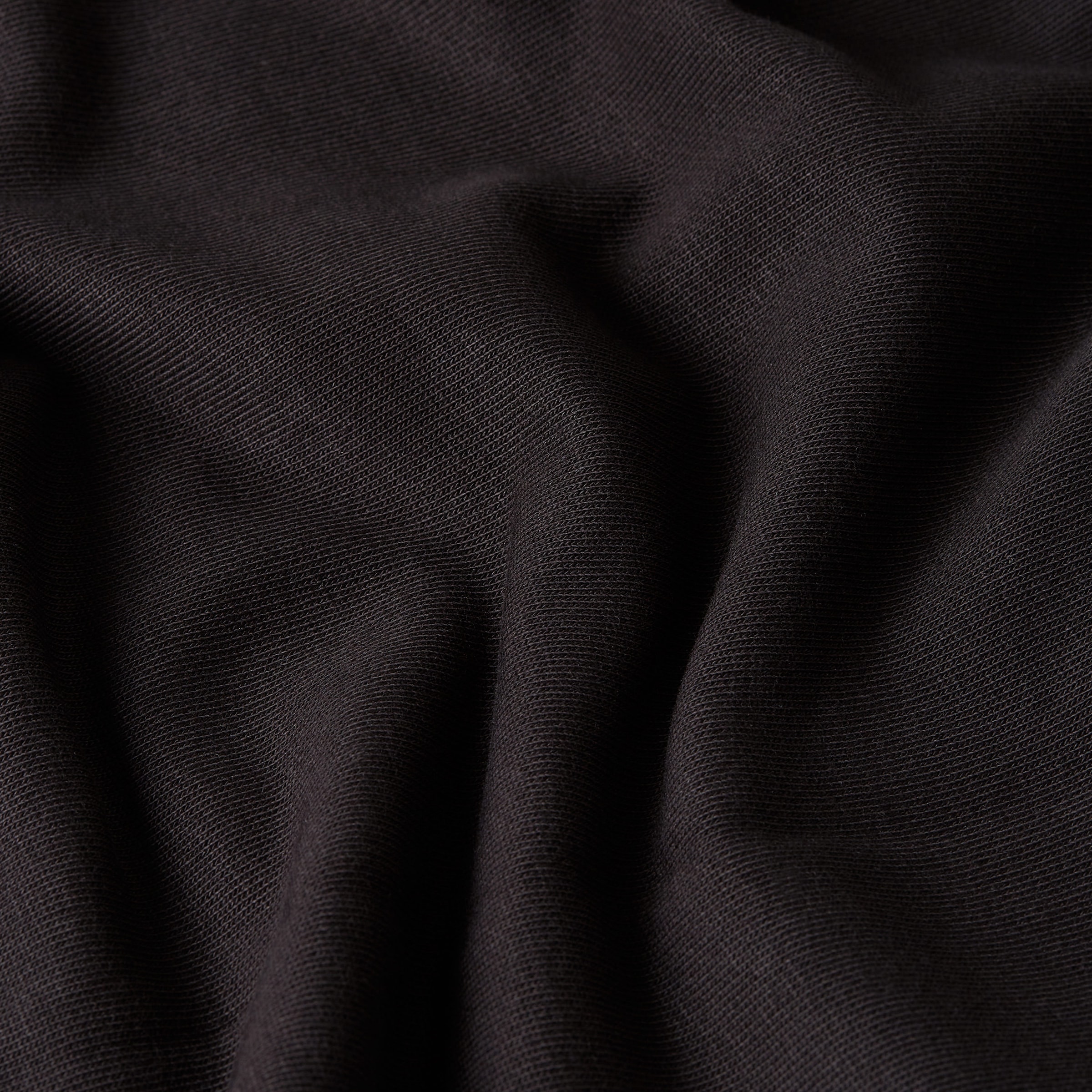 G-STAR Sweater »HB Badge«, im Relaxed Fit, Rundhalsform
