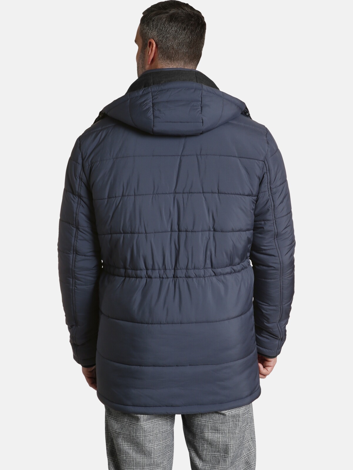 Charles Colby Steppjacke »Steppjacke SIR HORACE«