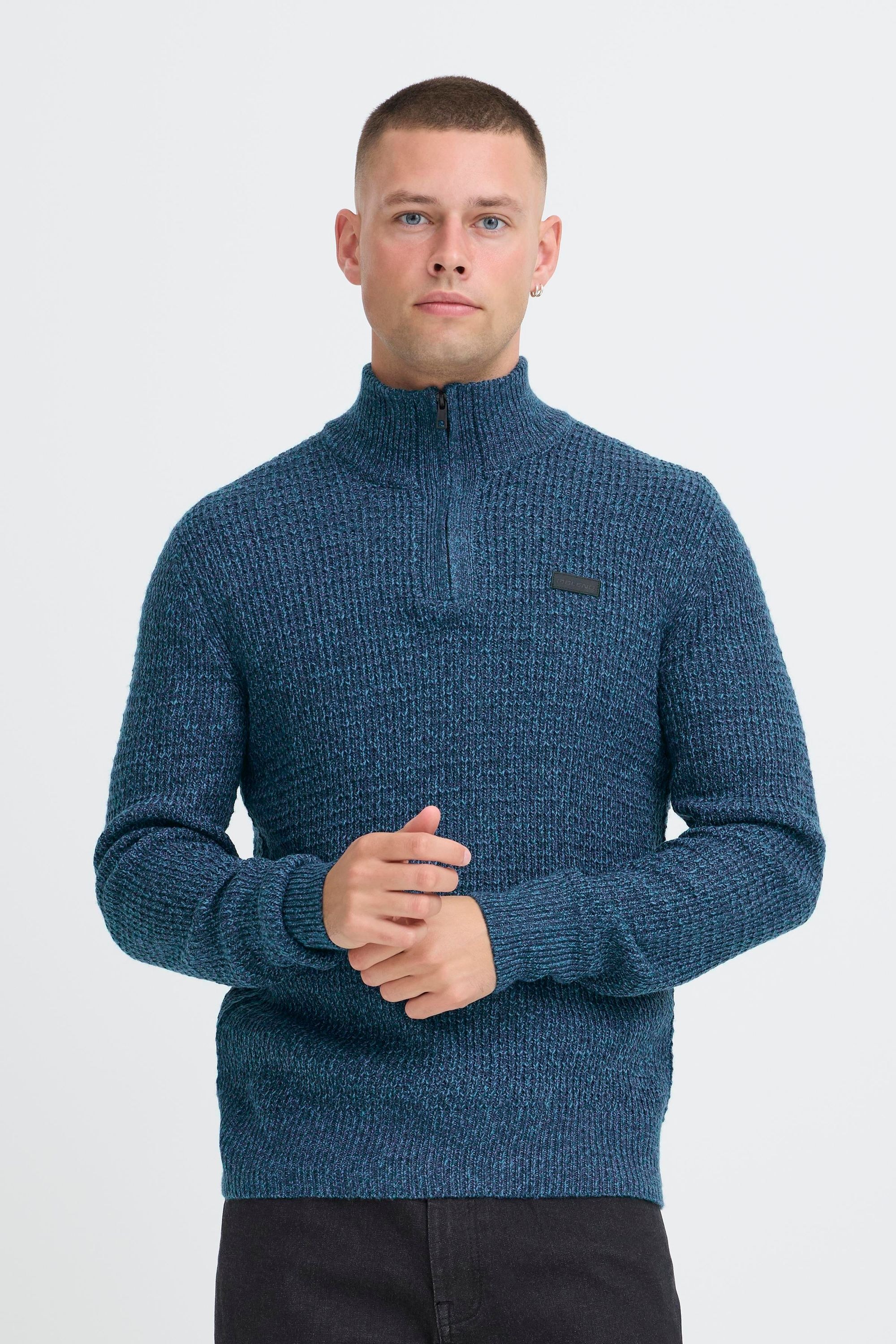 Blend Troyer »Troyer BHMPatti«