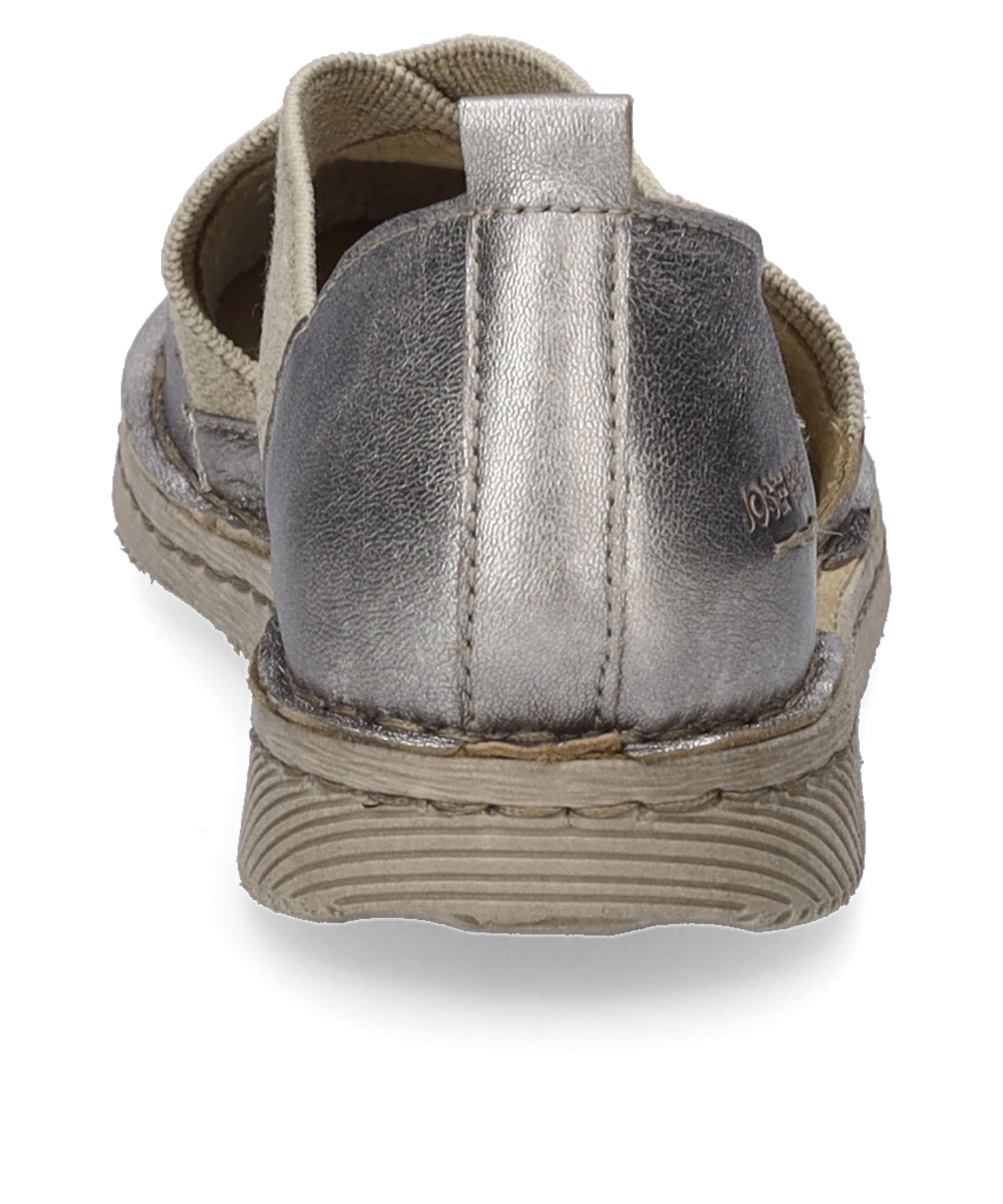 Josef Seibel Slipper »Sofie 44, platin«