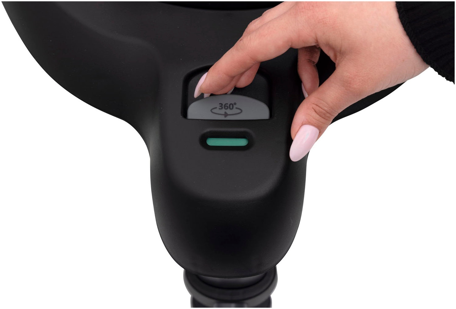 Chicco Babyschale »ROTATIVE I-SIZE BASIS KORY«