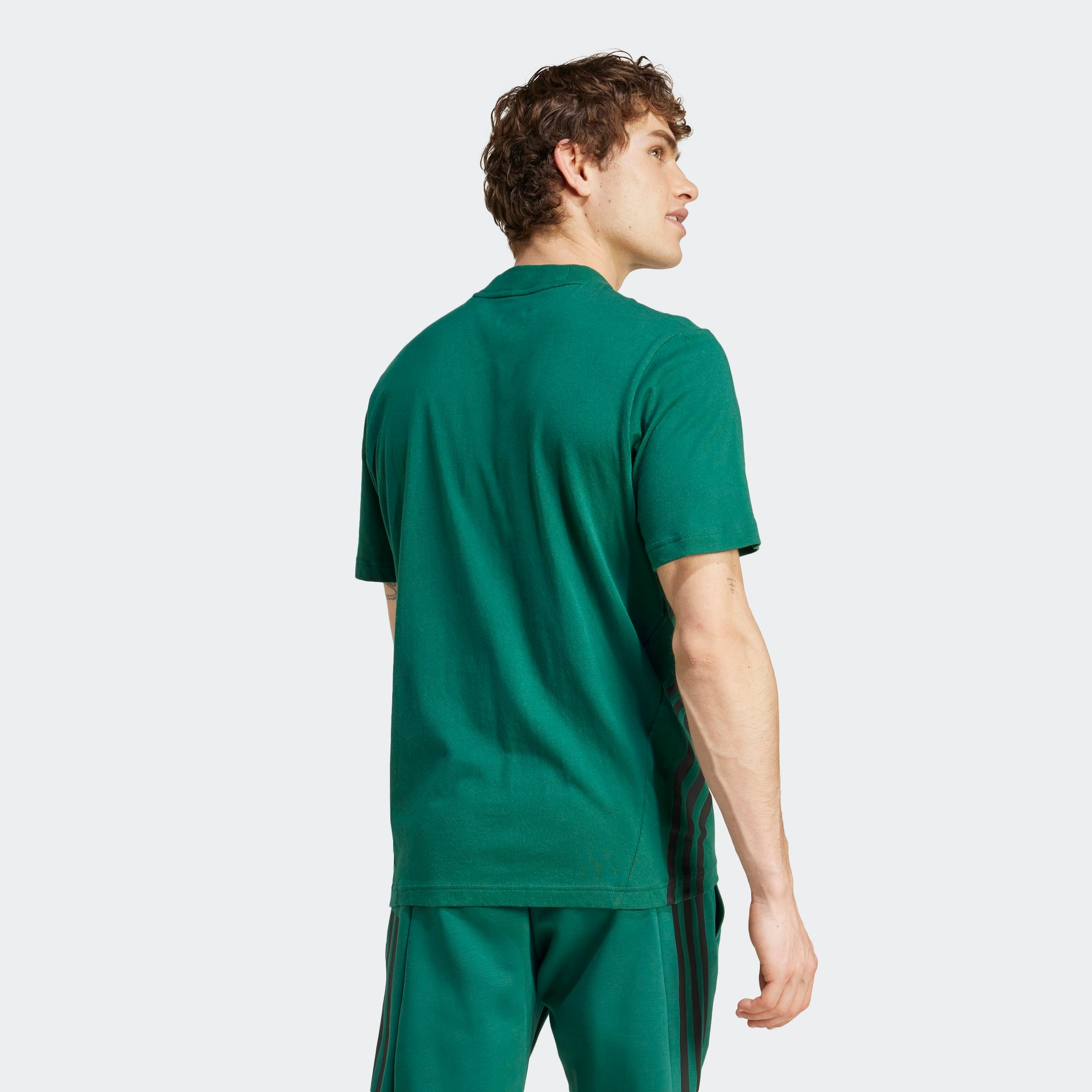 adidas Sportswear T-Shirt »M FI 3S REG T«