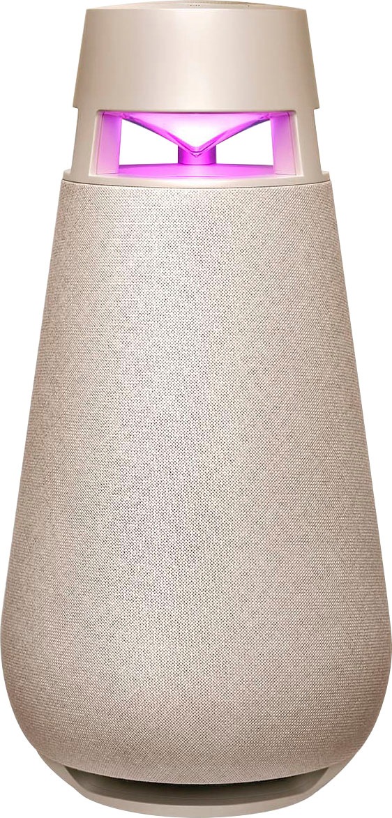 LG Bluetooth-Lautsprecher »XBOOM360 DXO3«, (1 St.)