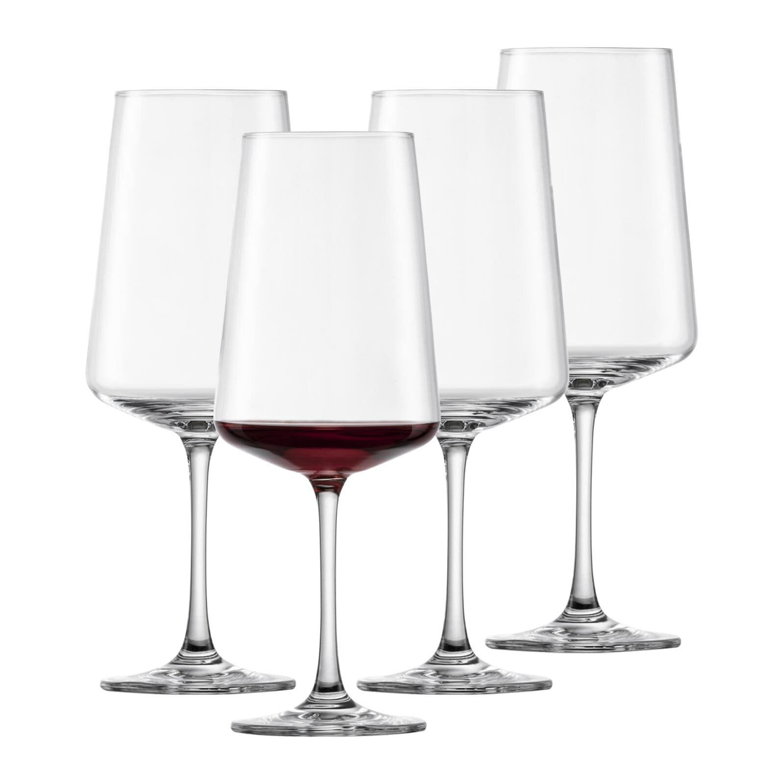 Schott Zwiesel Rotweingläser MioVino 500 ml 4er Set