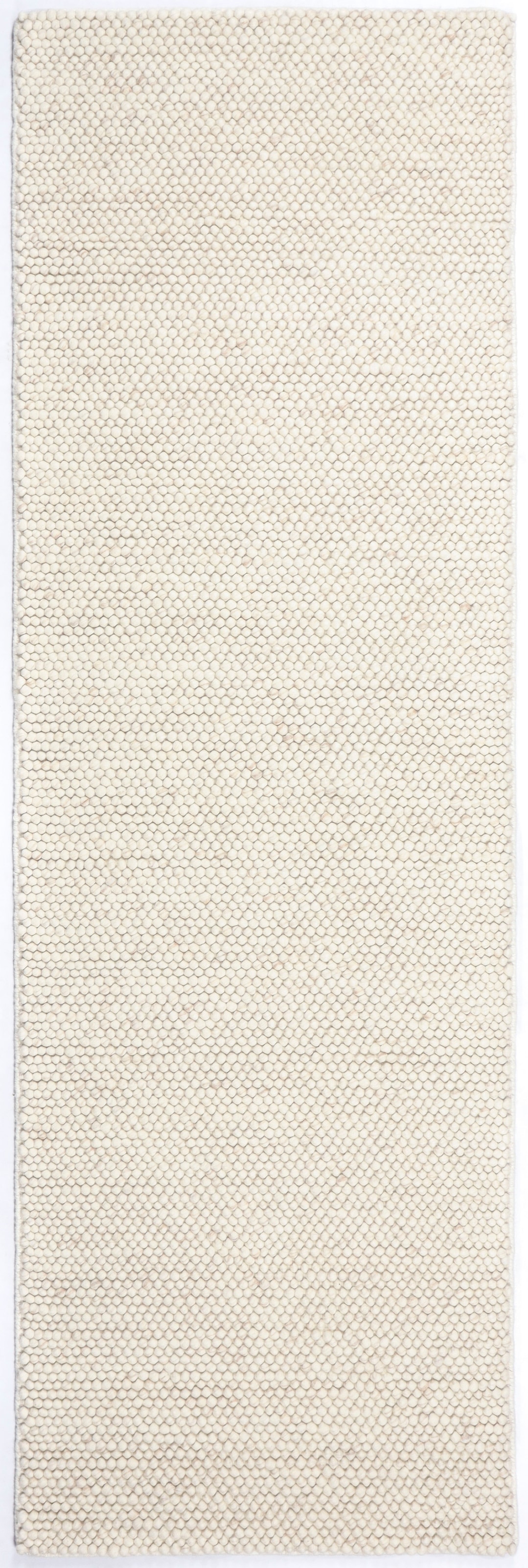 LeGer Home by Lena Gercke Läufer »Ainhoa, Wolle« rechteckig 14 mm Höhe handgewebt, Handweb Teppiche, Wohnzimmer, Schlafzimmer, Esszimmer