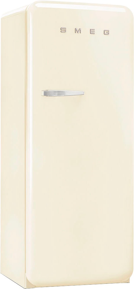 Super meistverkaufte Produkte Smeg Kühlschrank »FAB28_5«, mit Jahren XXL 3 FAB28LCR5, Garantie 150 cm hoch, 60 breit cm