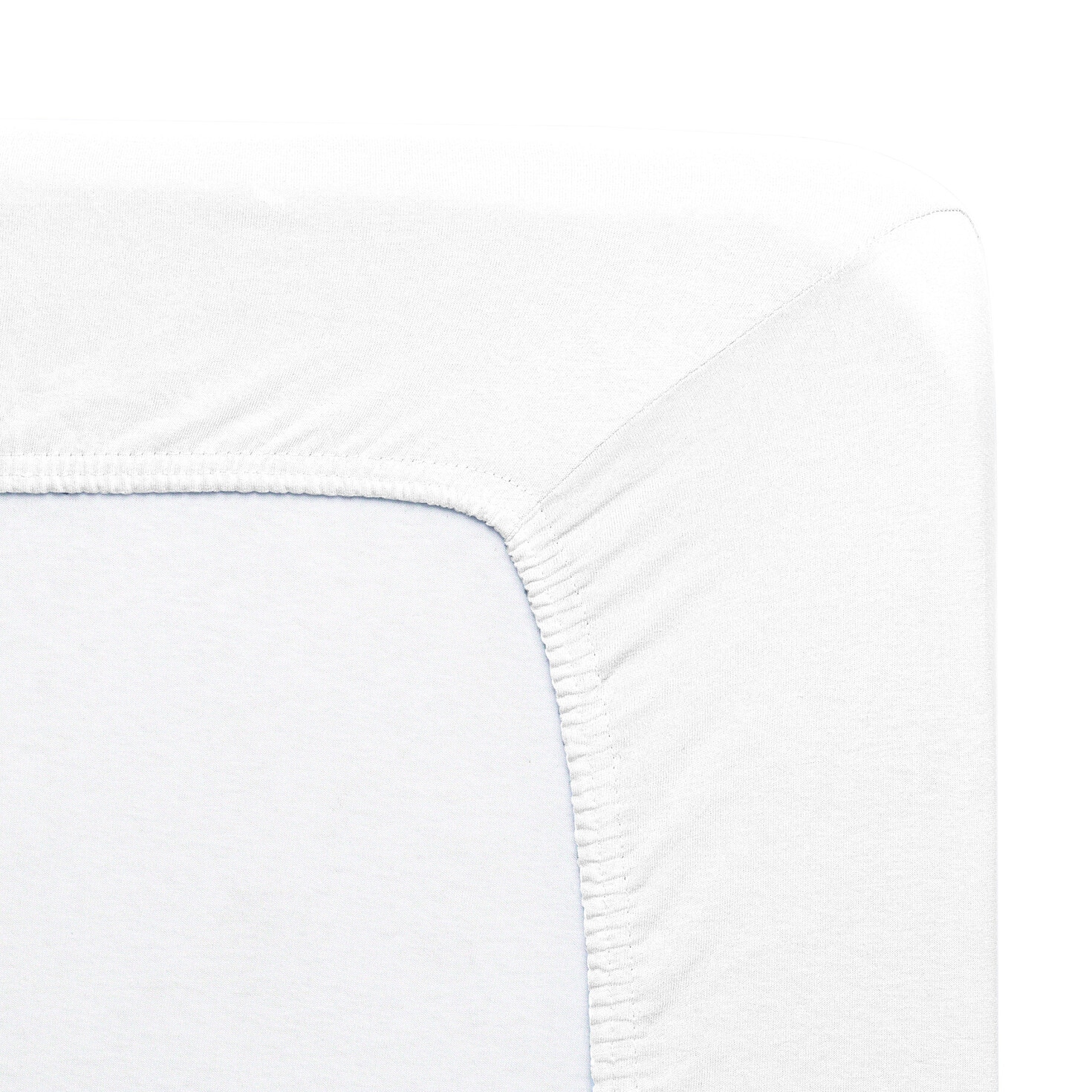 Florella Spannbettlaken »FS5, Soft-Flanell, 100% Baumwolle«, für Matratzenhöhe bis 20 cm geeignet