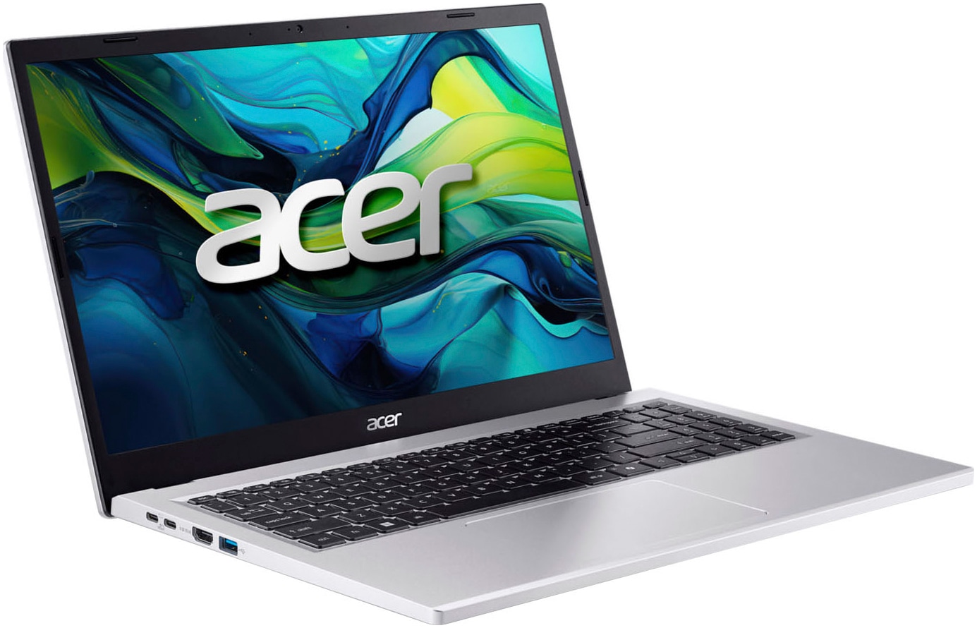 Acer Notebook »AG15-71P-5559«, 39,62 cm, / 15,6 Zoll, Intel, Core i5, Iris Xe Graphics, 512 GB SSD
