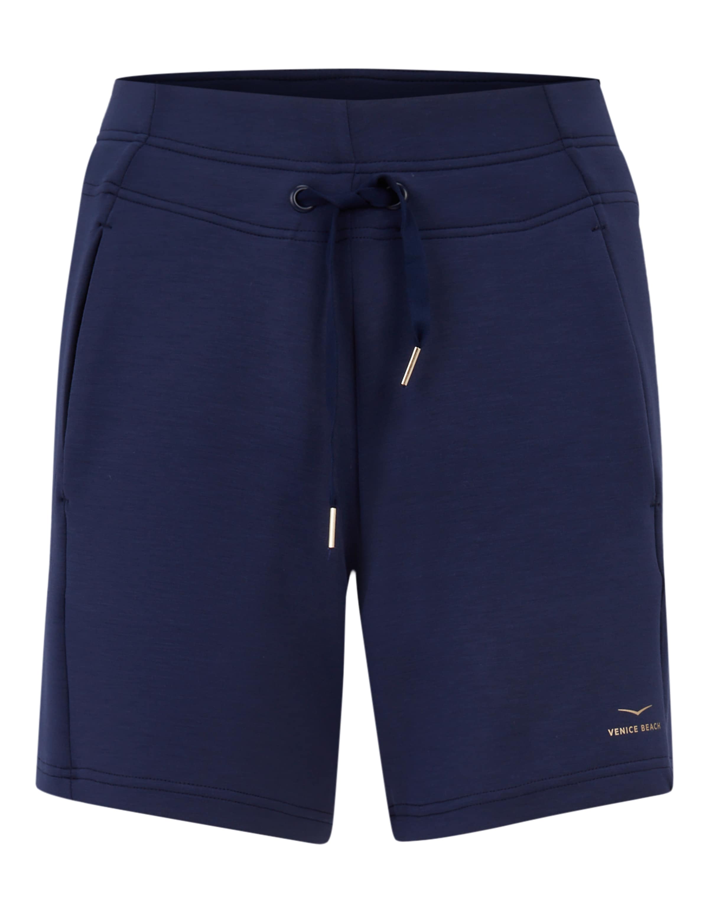 Venice Beach Sweatshorts »SWEATSHORTS HAYLEY«