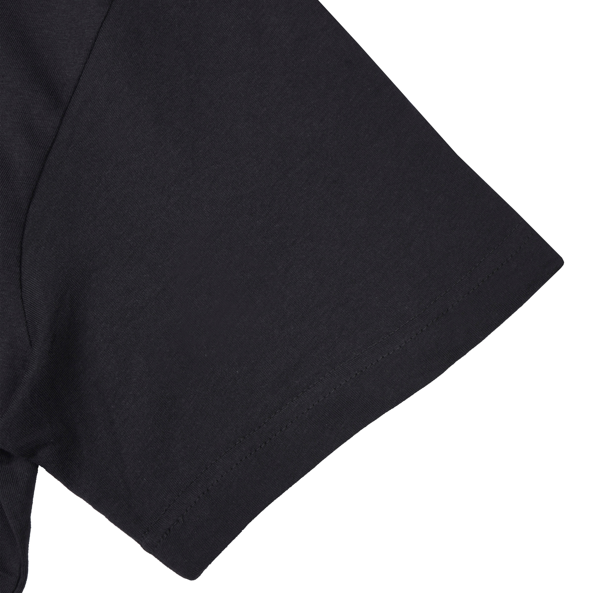 Icepeak T-Shirt »MOSBACH« mit Print, aus Baumwolle, klassischer T-Shirt-Schnitt