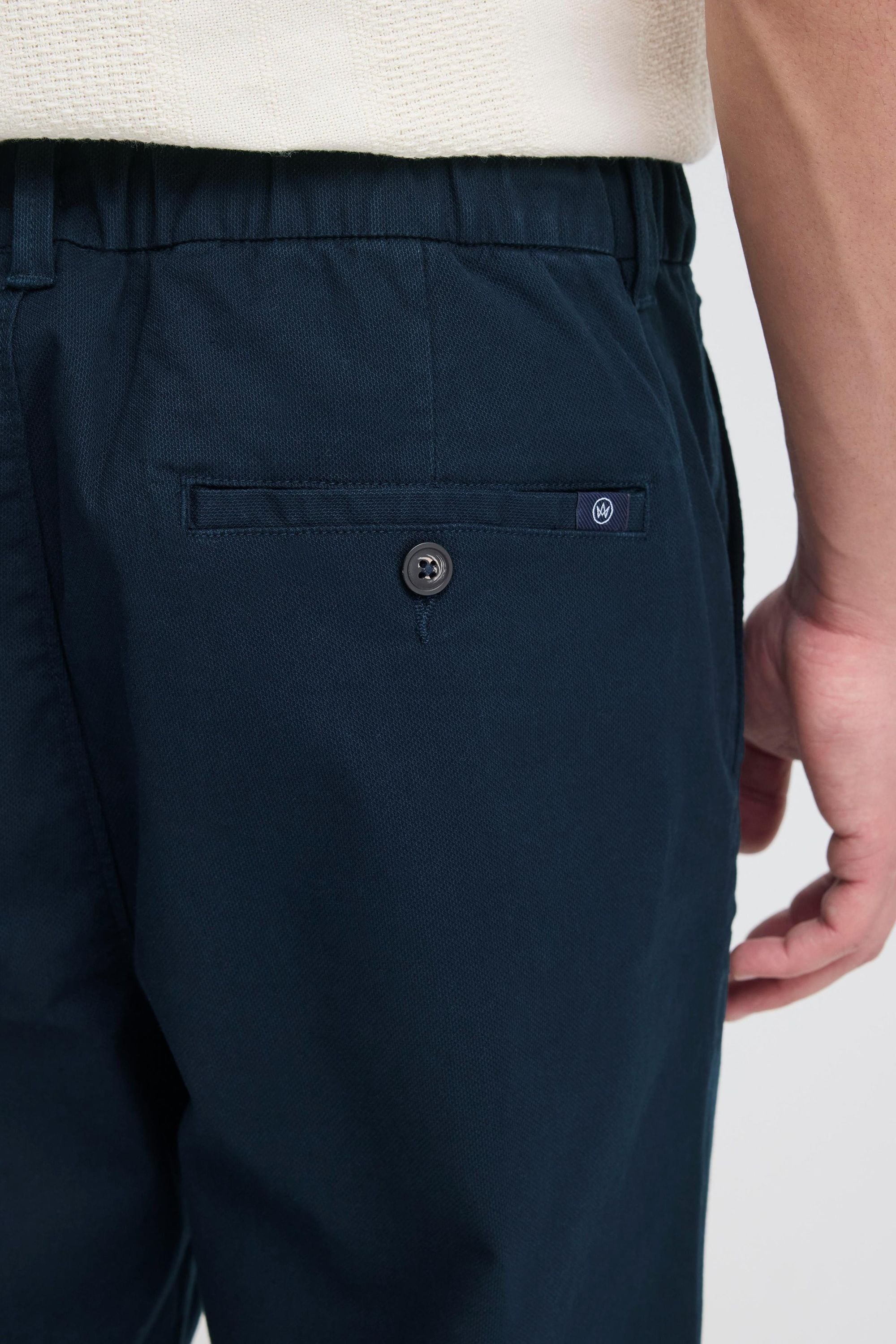 Kronstadt Chinohose »Chinohose KSVestmill«