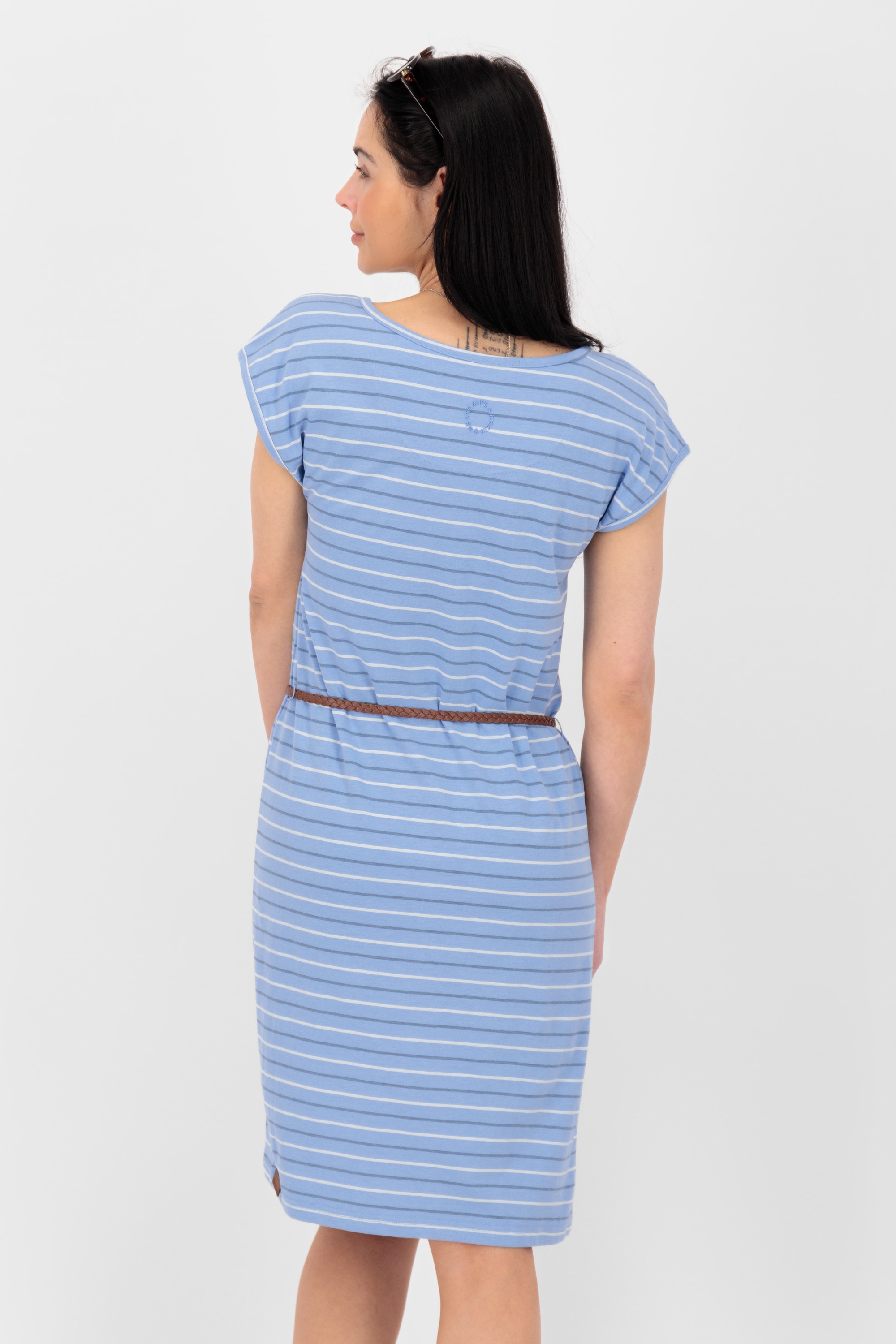 Alife & Kickin Sommerkleid
