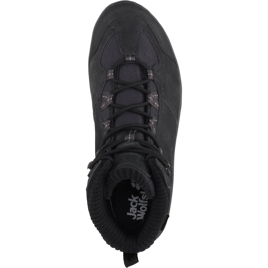 Jack Wolfskin Wanderschuh »VOJO 3 WT TEXAPORE MID M«