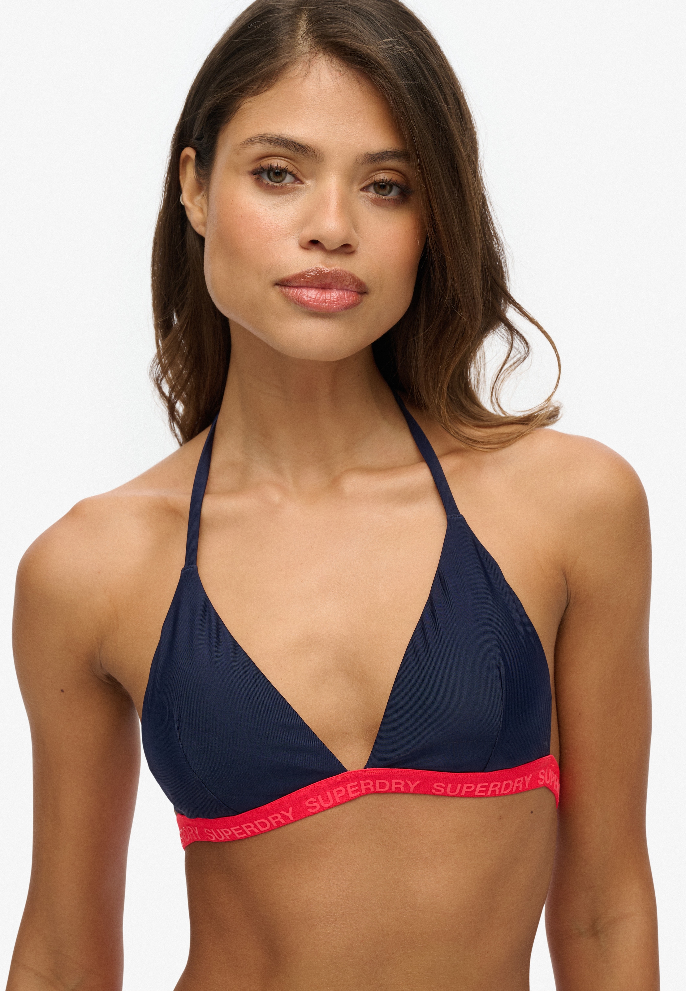 Superdry Bikini-Hose »ELASTIC CLASSIC BIKINI BOTTOMS«