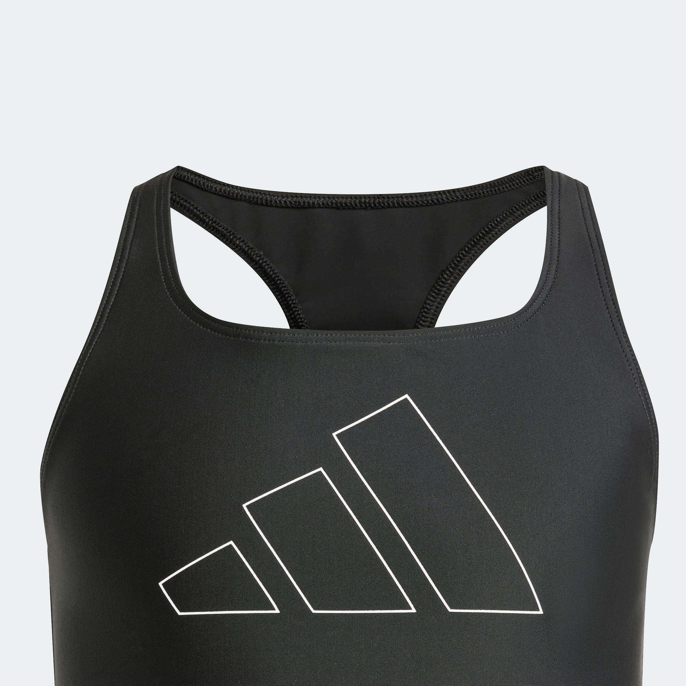 adidas Performance Bustier-Bikini »BIG BARS BIK GY«