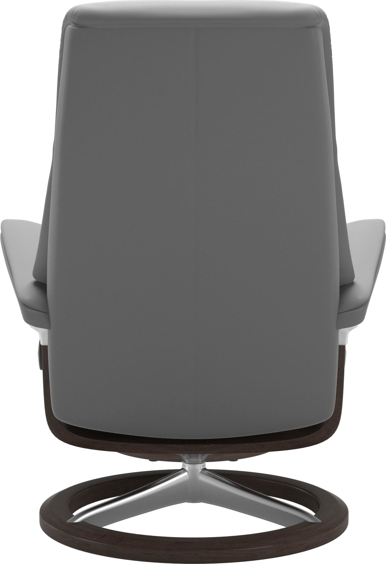 Stressless® Relaxsessel »View« mit Signature Base, Größe L,Gestell Wenge