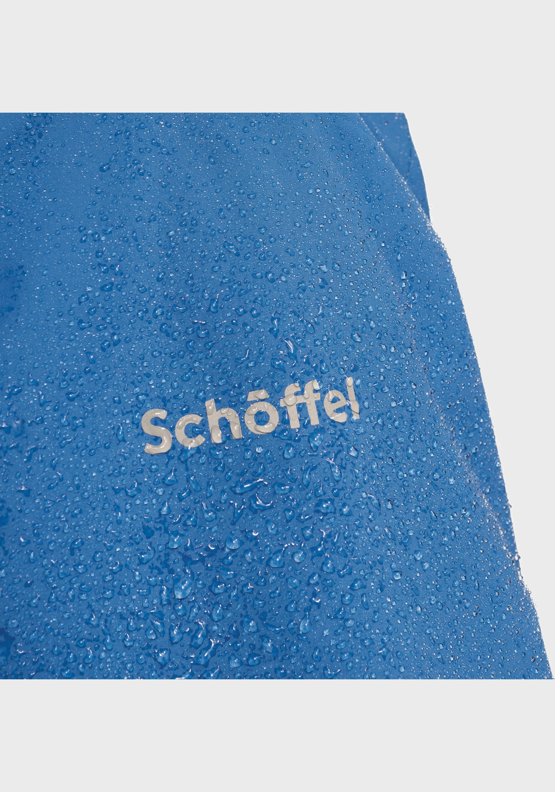 Schöffel Outdoorjacke »Hiking Softshell Jk Style Mirusha MNS«, ohne Kapuze