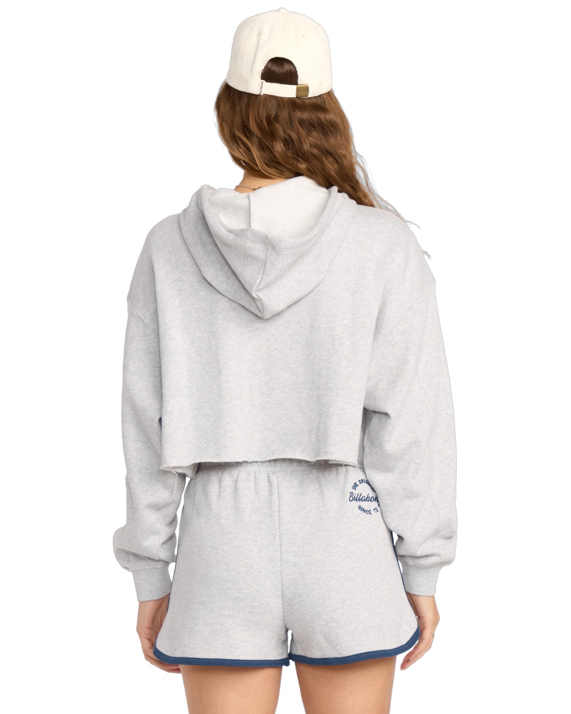 Billabong Kapuzensweatshirt »Triple Palms«