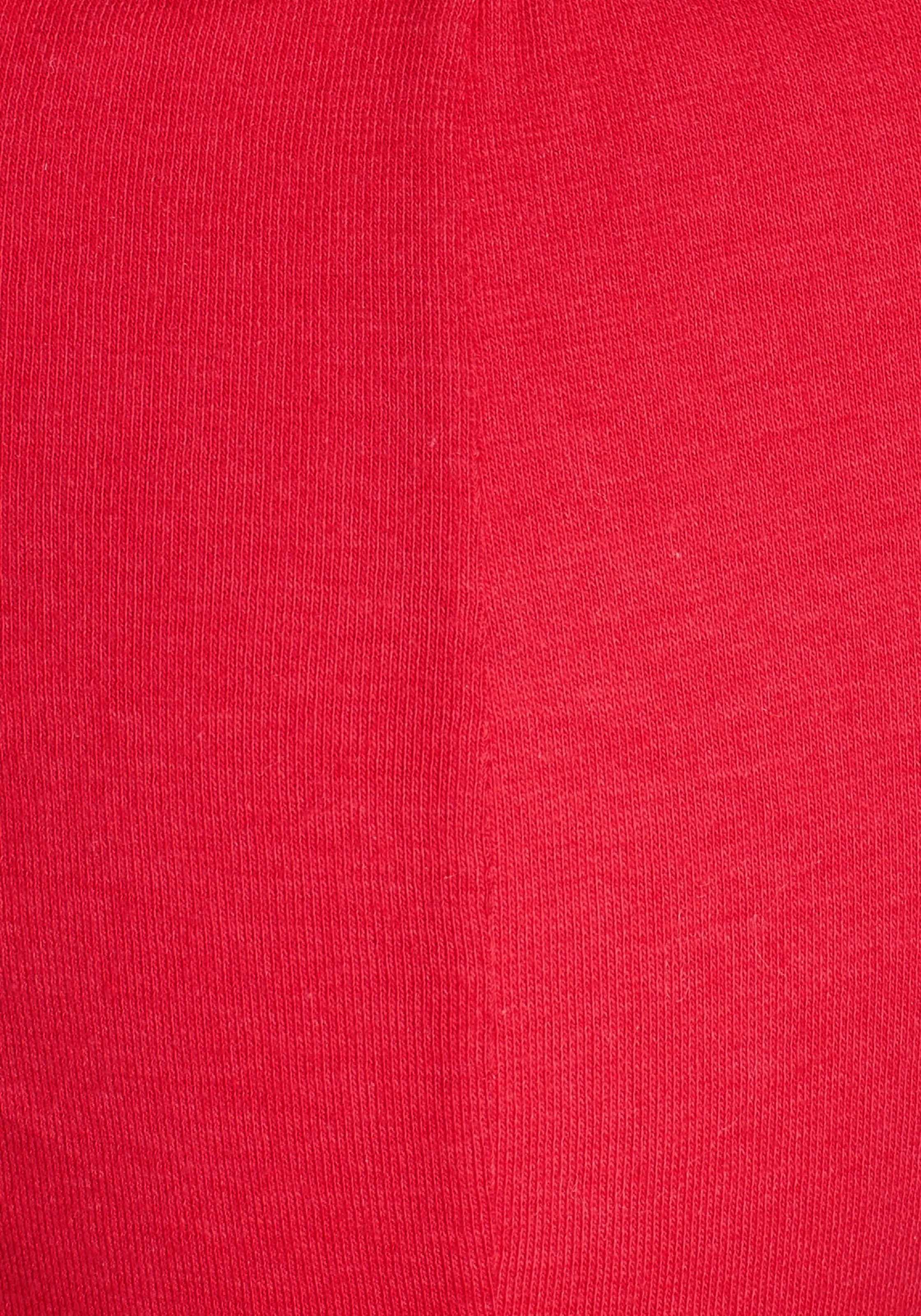 H.I.S String »Herren Unterhose«, (Packung, 5 St.), in Baumwollstretch-Qualität