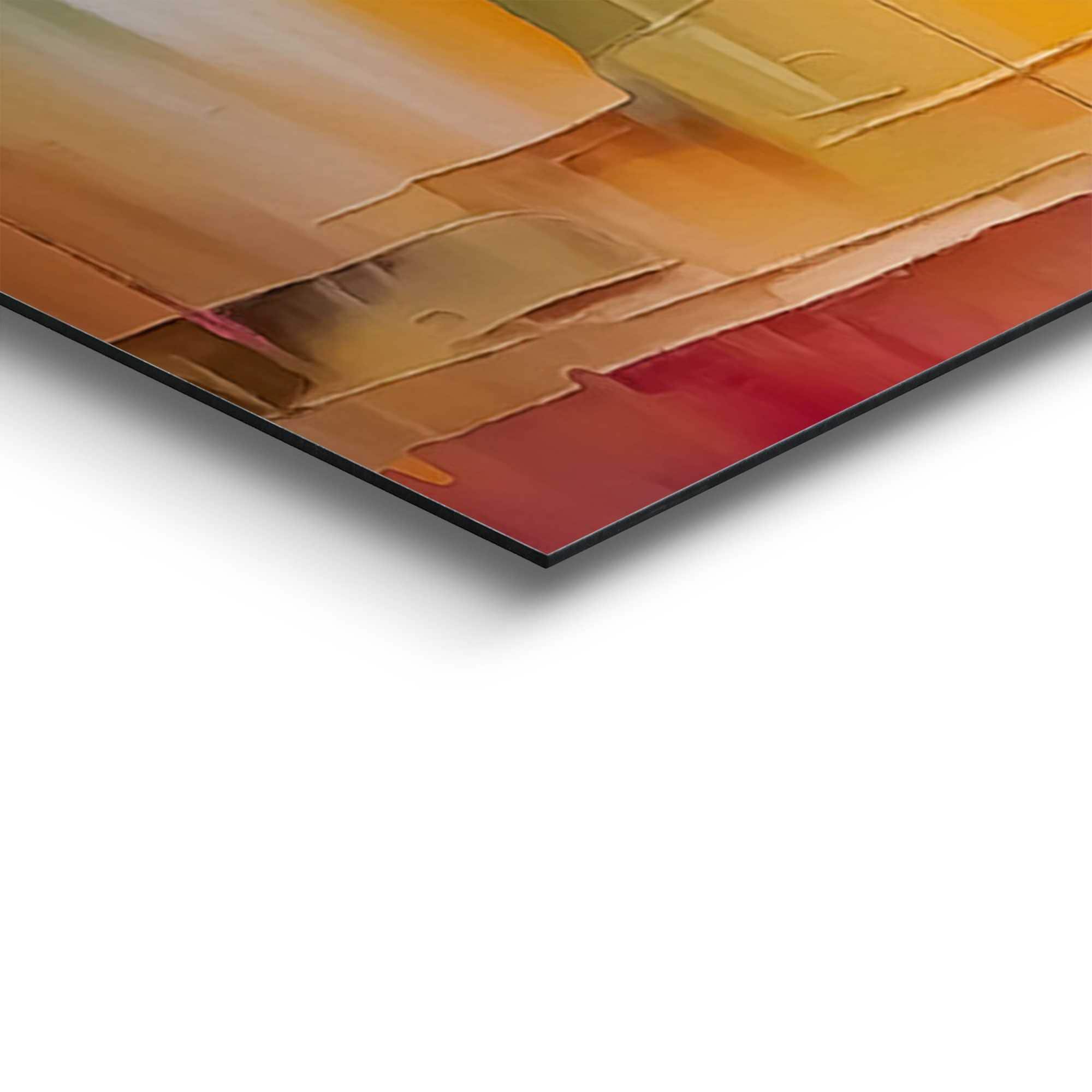 Reinders! Deco-Panel »Life Tree - colourful«