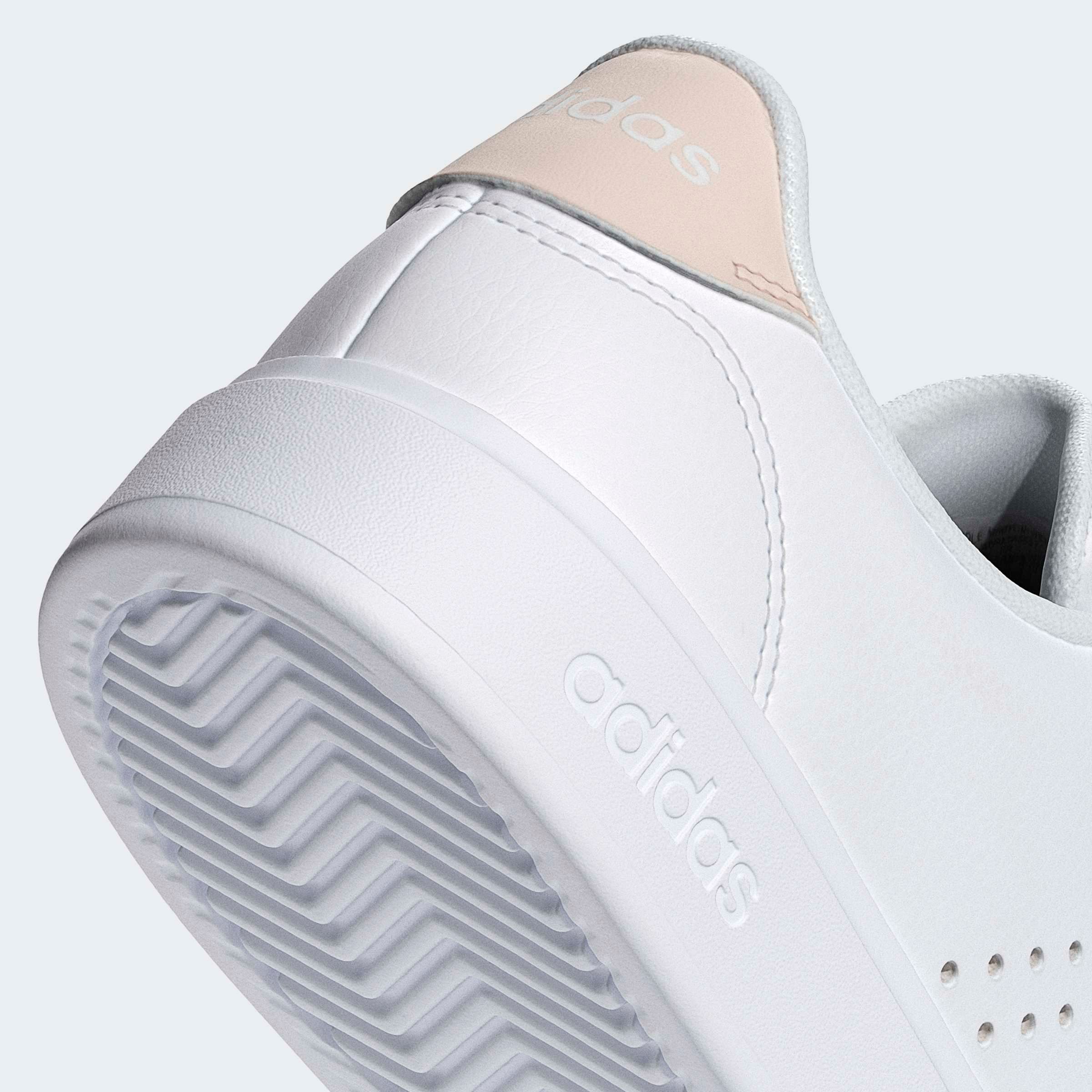 adidas Sportswear Sneaker »ADVANTAGE 2.0«  Design auf den Spuren des adidas Stan Smith