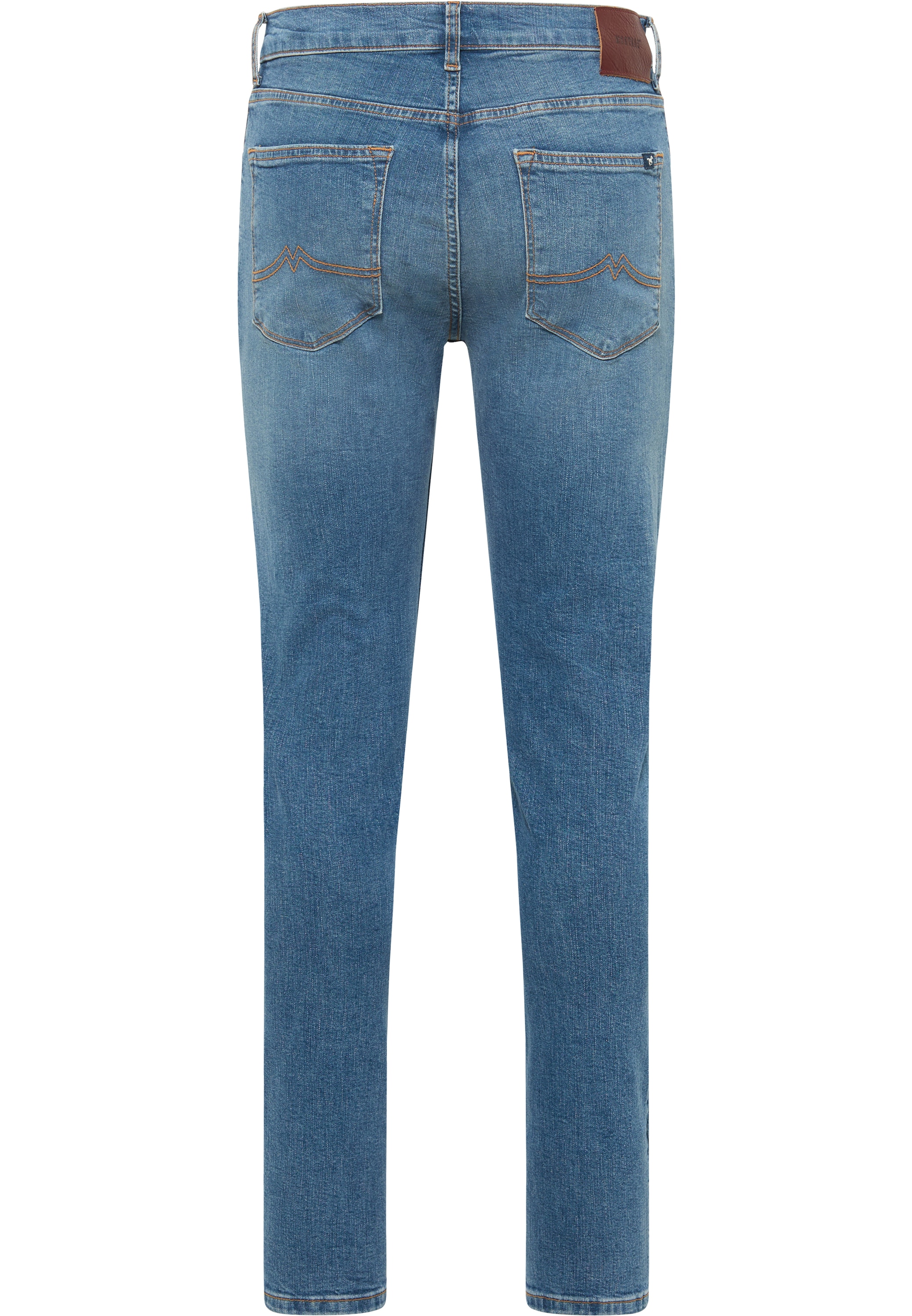 MUSTANG Skinny-fit-Jeans »Herren Style Frisco Skinny«