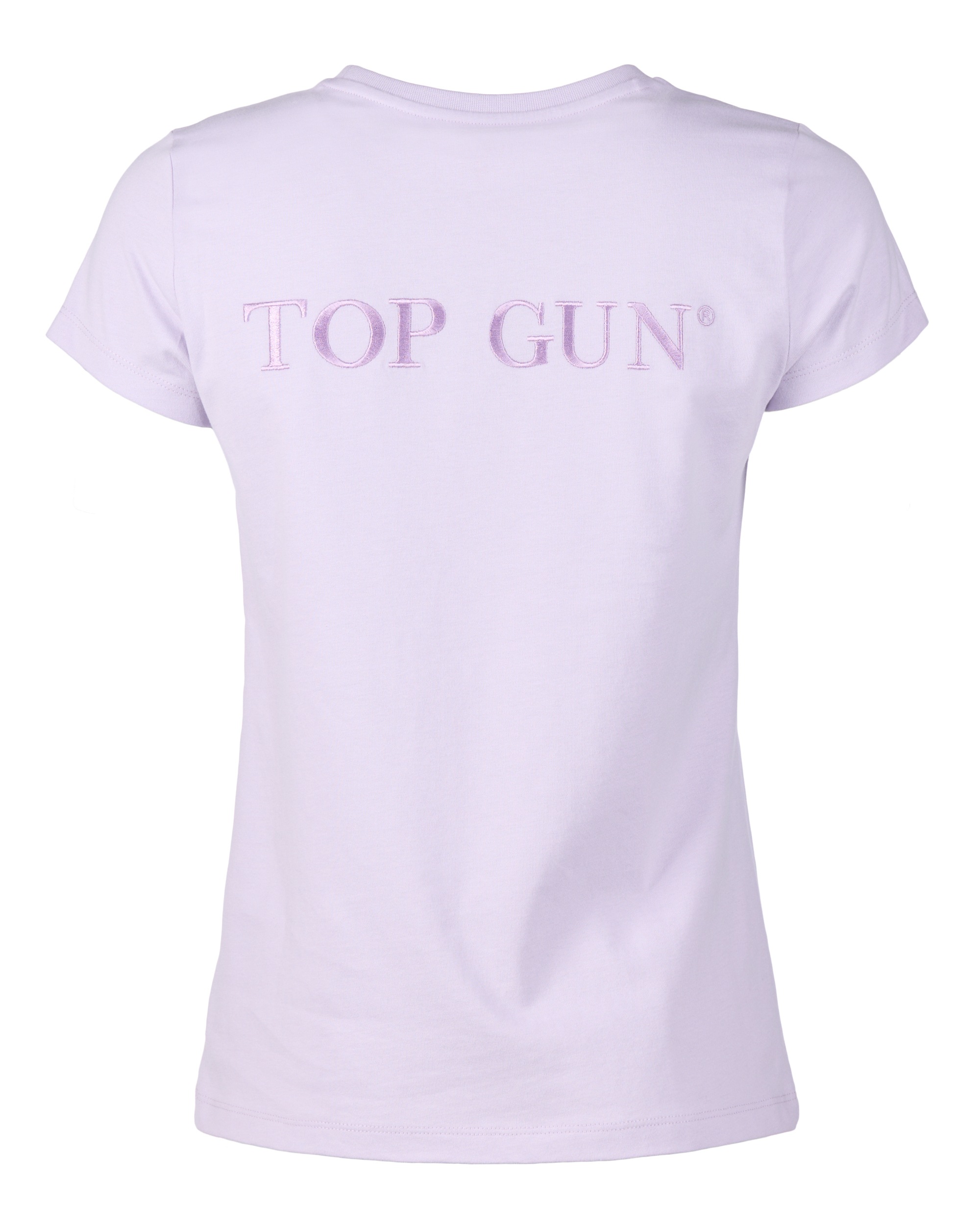 TOP GUN T-Shirt »T-Shirt TG22018«