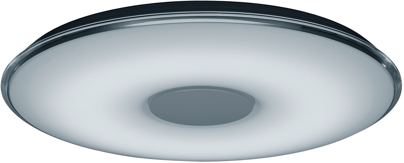 Dimmer, stufenlos integrierter XXL Garantie Leuchten | Jahren Lichtfarbe mit kaufen online Funktion einstellbar, Memory Deckenleuchte LED TRIO 3 »Tokyo«,